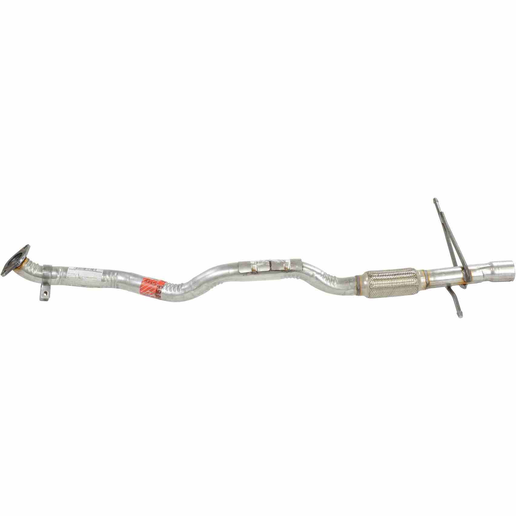 Walker Exhaust Exhaust Pipe  top view frsport 55723