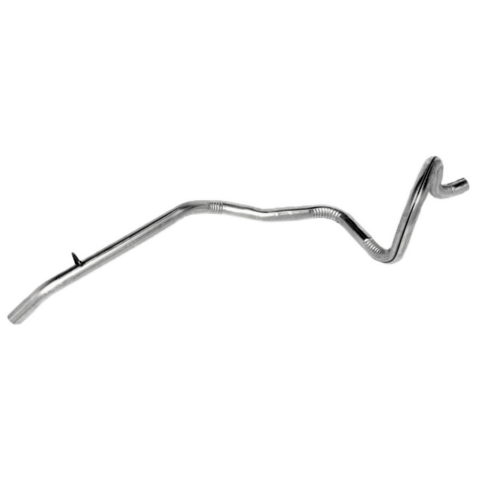 Walker Exhaust Exhaust Tail Pipe  top view frsport 56007