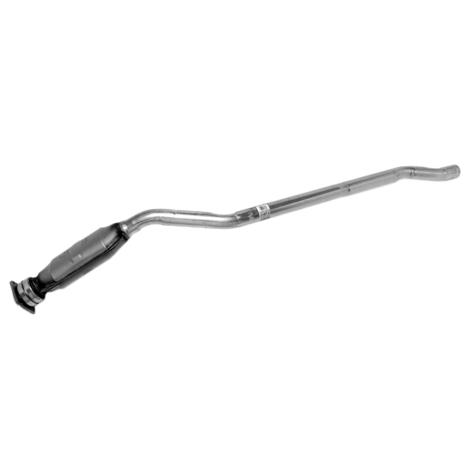 walker exhaust catalytic converter  frsport 56013