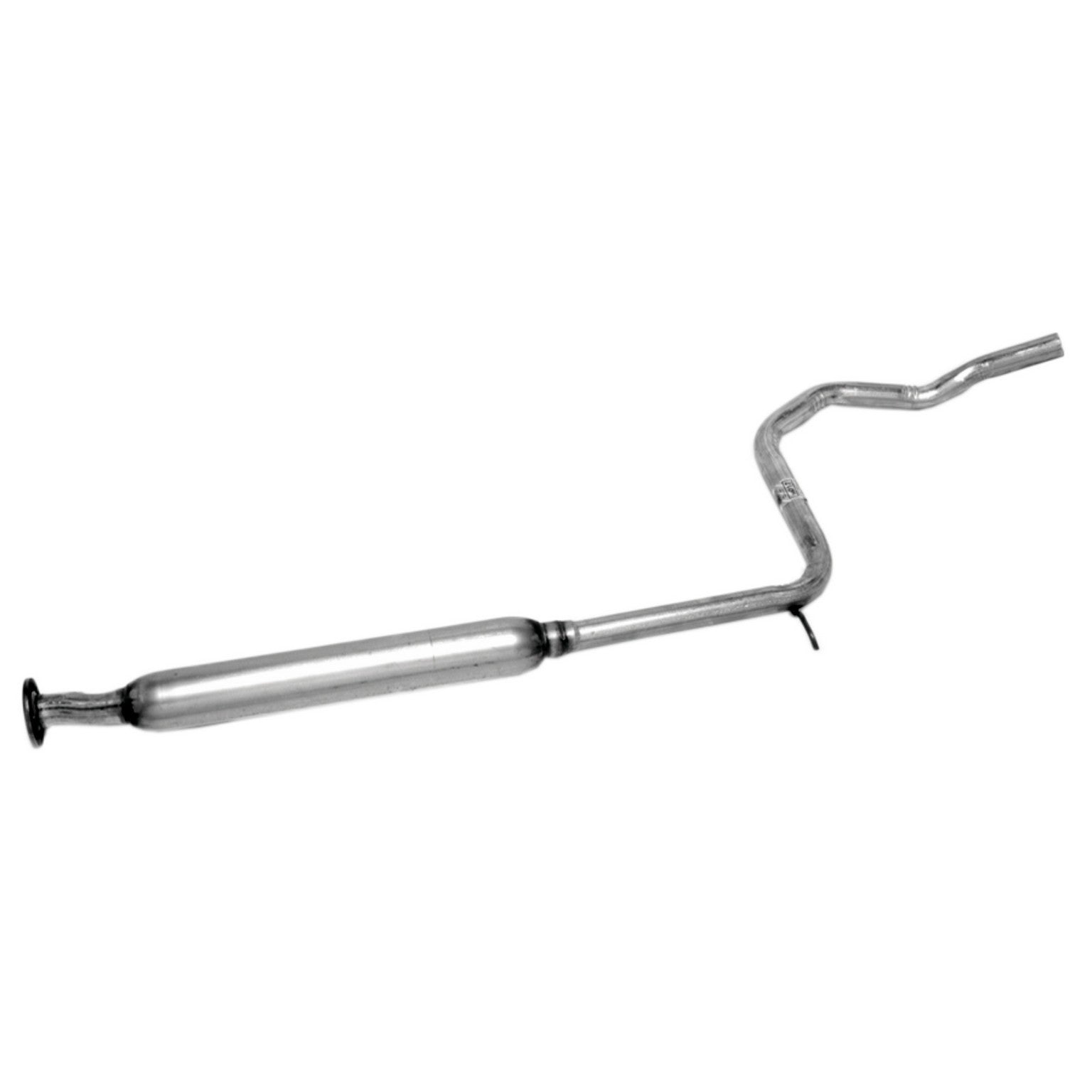 walker exhaust exhaust resonator and pipe assembly  frsport 56017