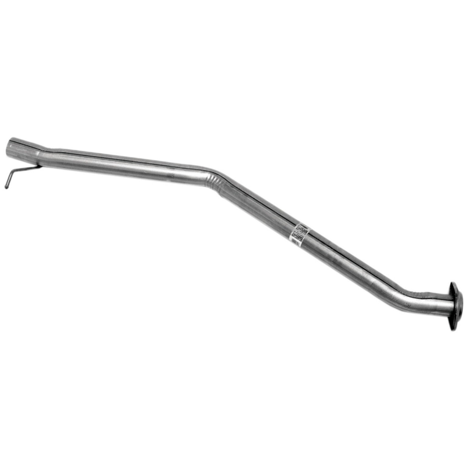 walker exhaust exhaust intermediate pipe  frsport 56020