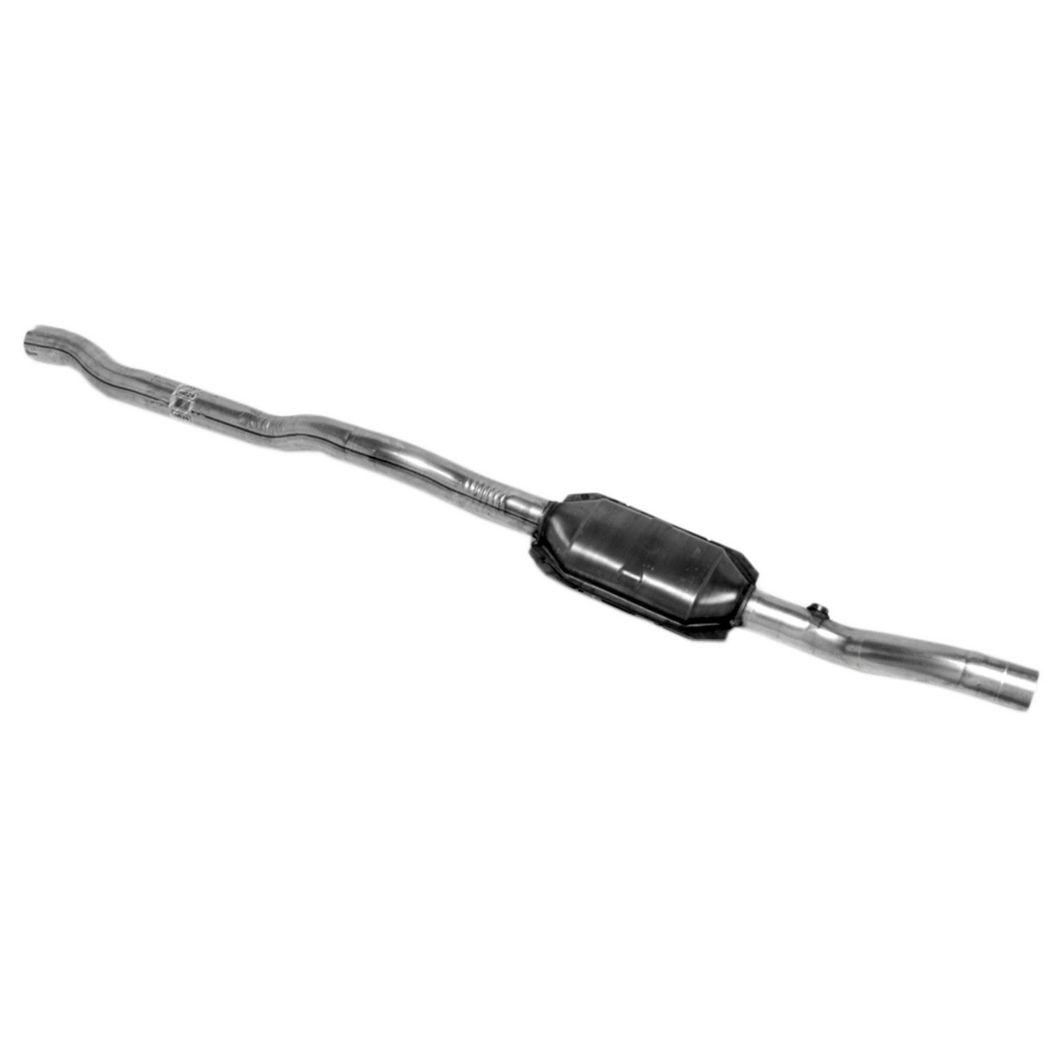 walker exhaust catalytic converter  frsport 56024