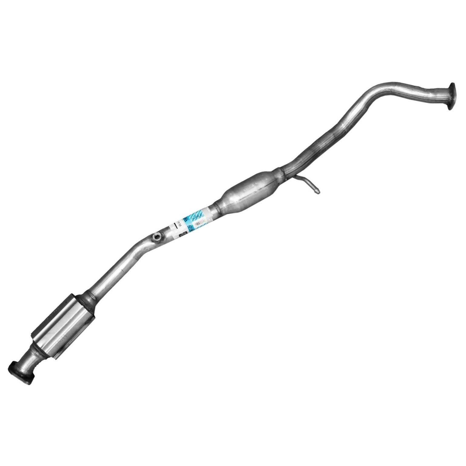 walker exhaust catalytic converter  frsport 56062