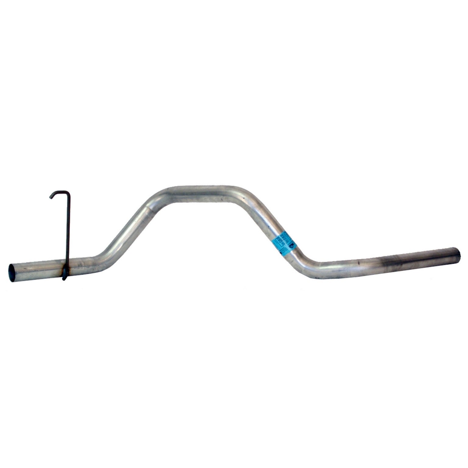 Dynomax Exhaust Tail Pipe  top view frsport 56082