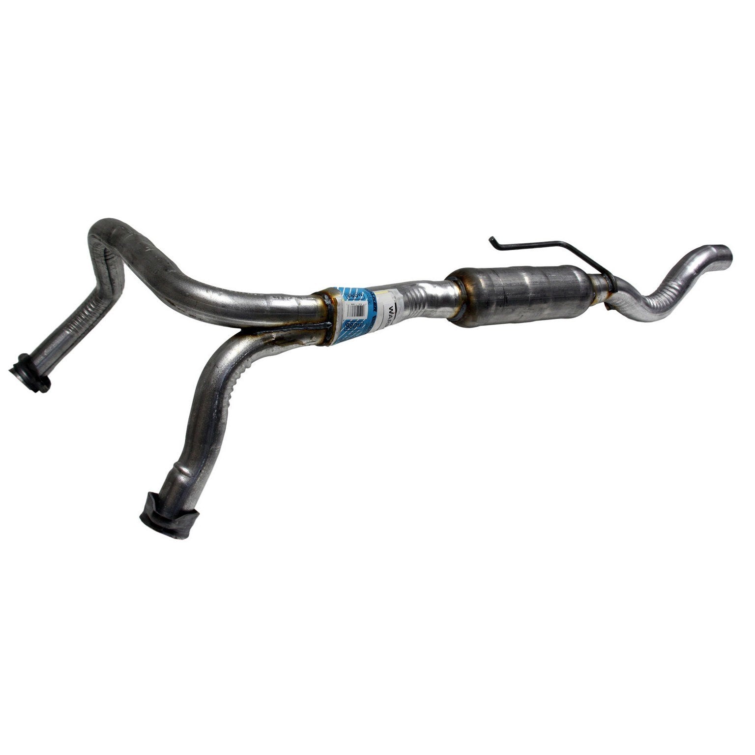 walker exhaust catalytic converter  frsport 56086