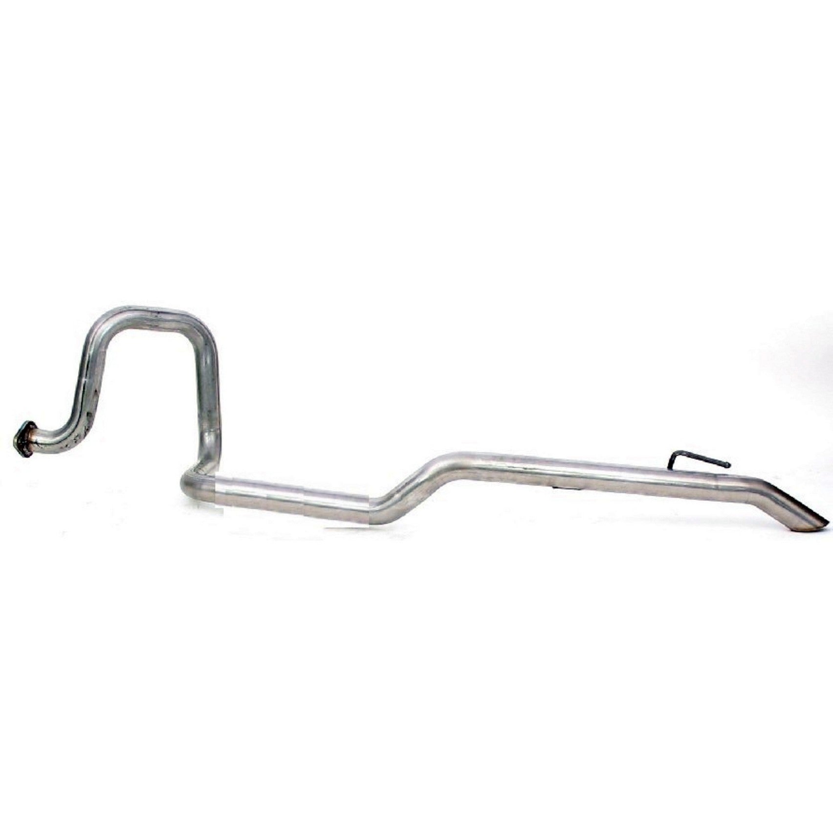 Walker Exhaust Exhaust Tail Pipe  top view frsport 56112