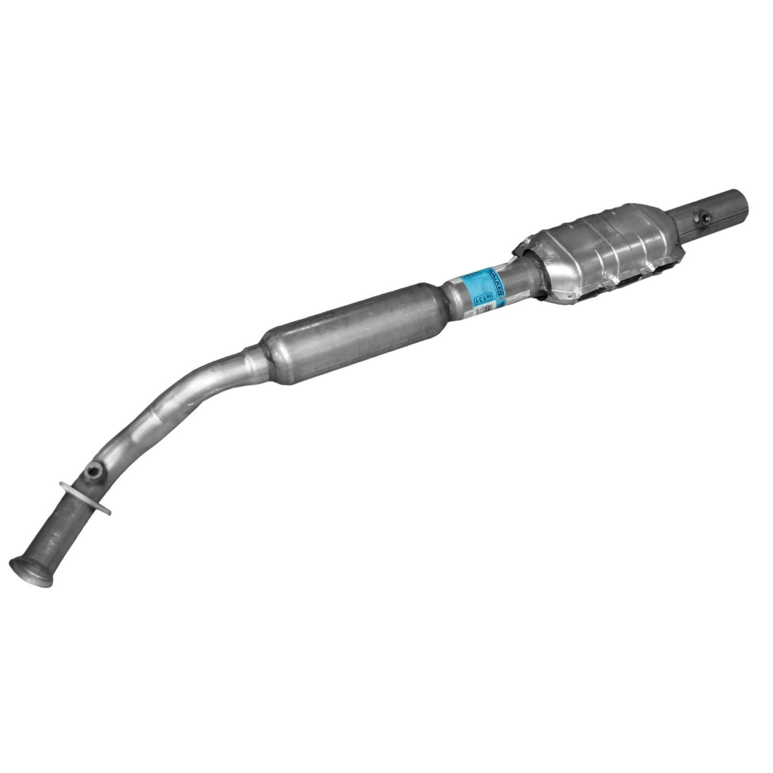 walker exhaust catalytic converter  frsport 56131