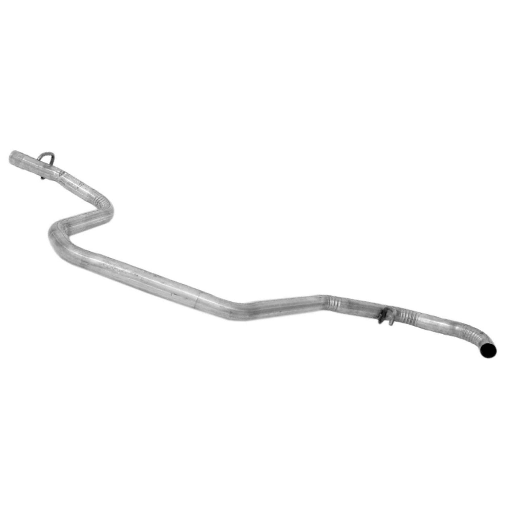 Walker Exhaust Exhaust Intermediate Pipe  top view frsport 56192