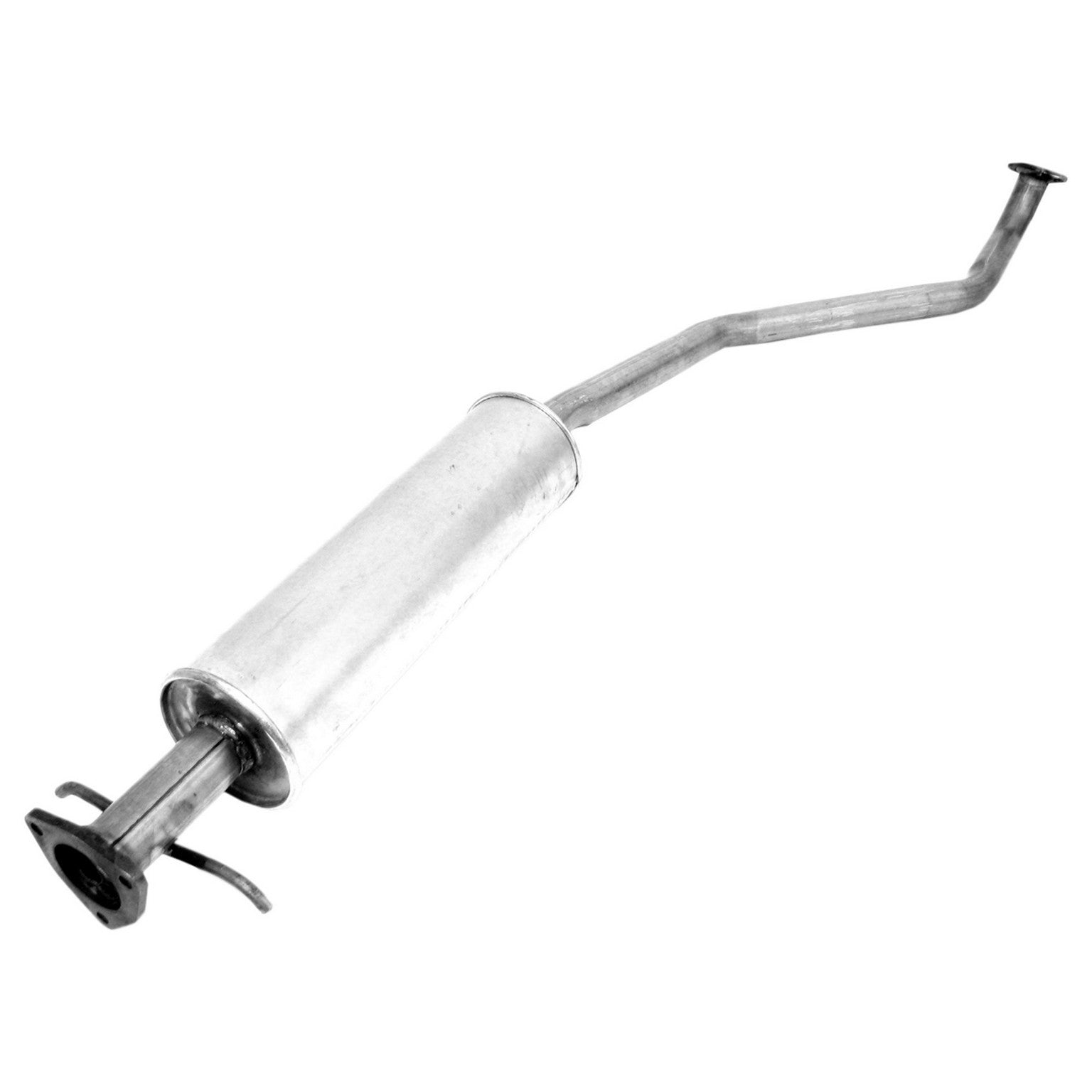 walker exhaust exhaust resonator and pipe assembly  frsport 56201