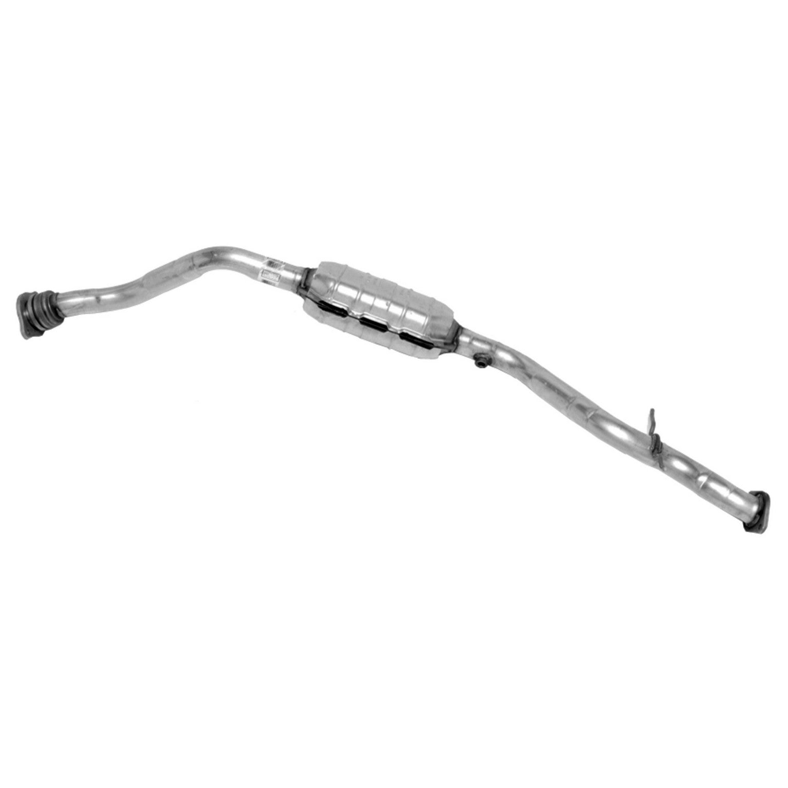 walker exhaust catalytic converter  frsport 56203