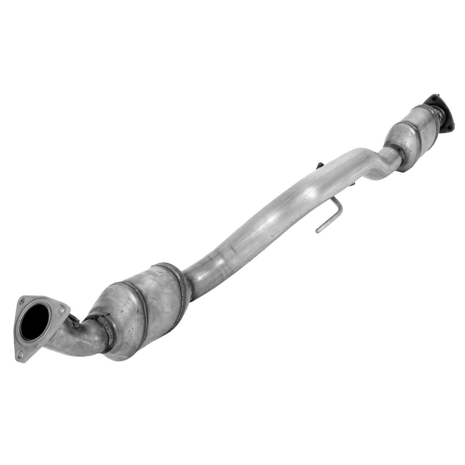 walker exhaust catalytic converter  frsport 56220