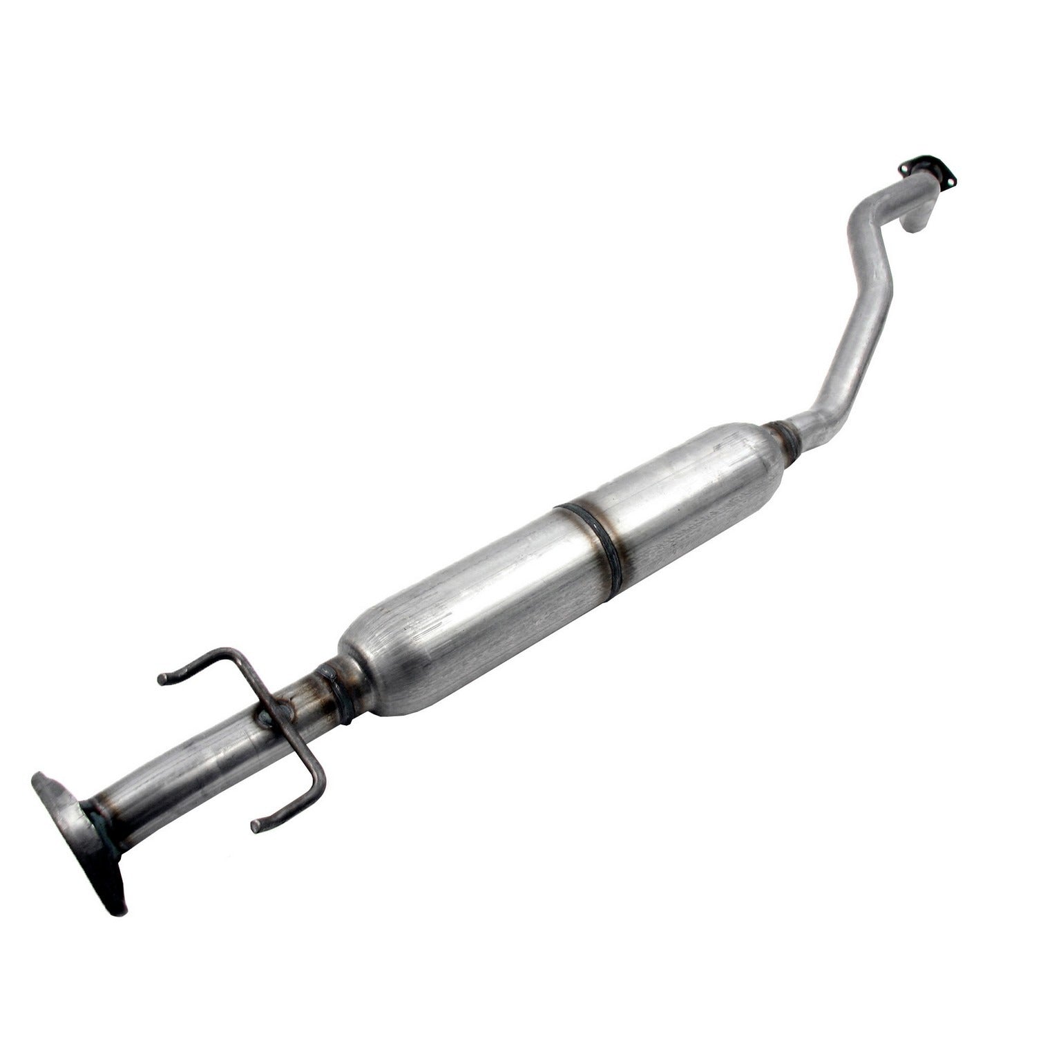 walker exhaust exhaust resonator and pipe assembly  frsport 56222