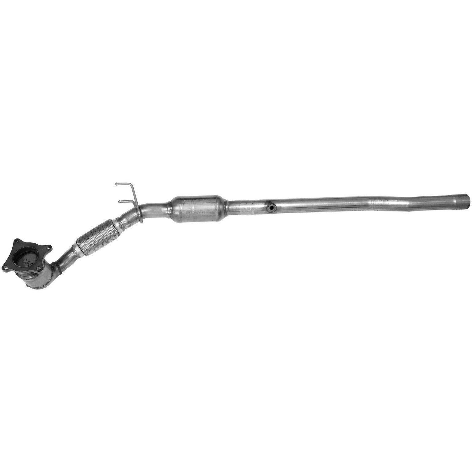 walker exhaust catalytic converter  frsport 56256