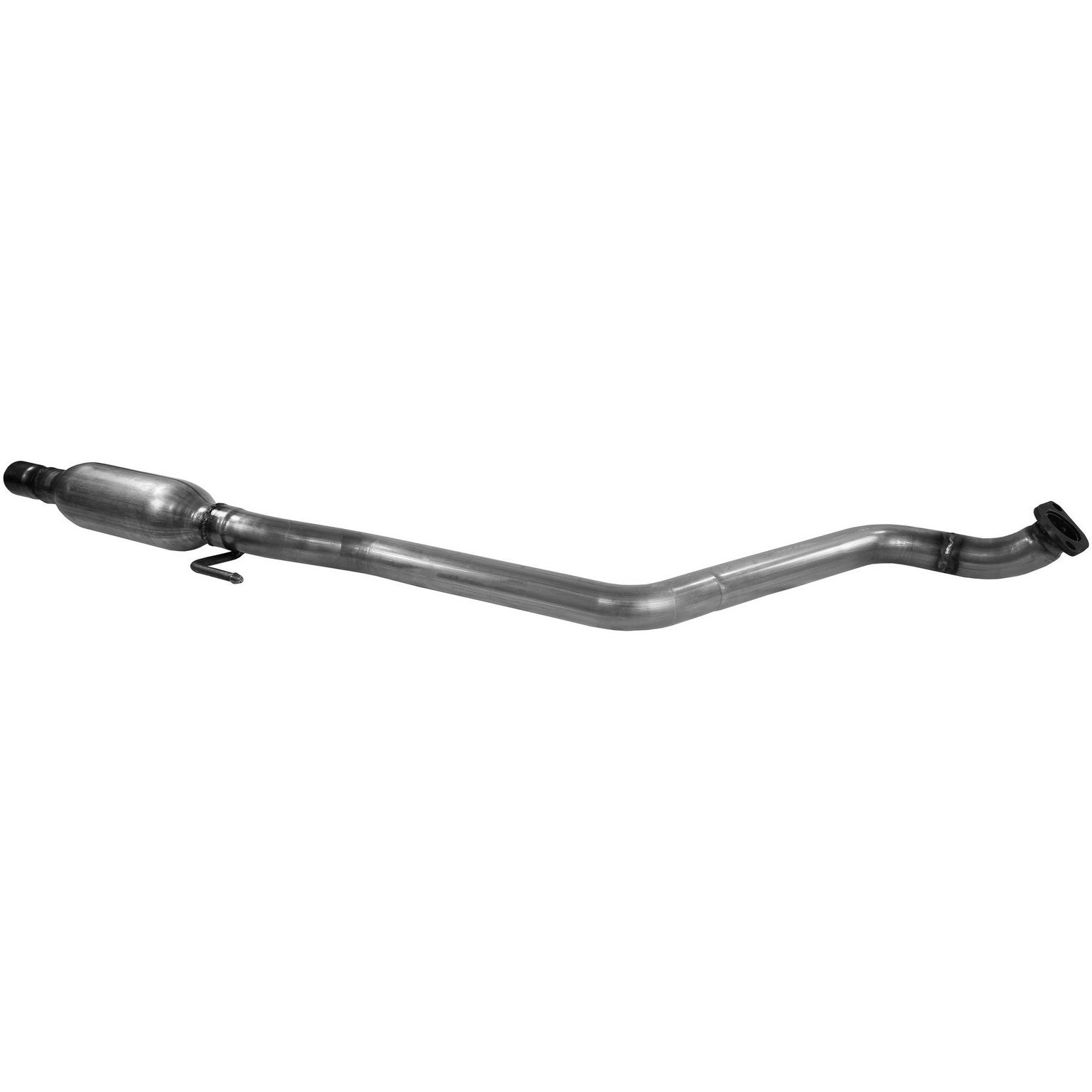 walker exhaust exhaust resonator and pipe assembly  frsport 56262