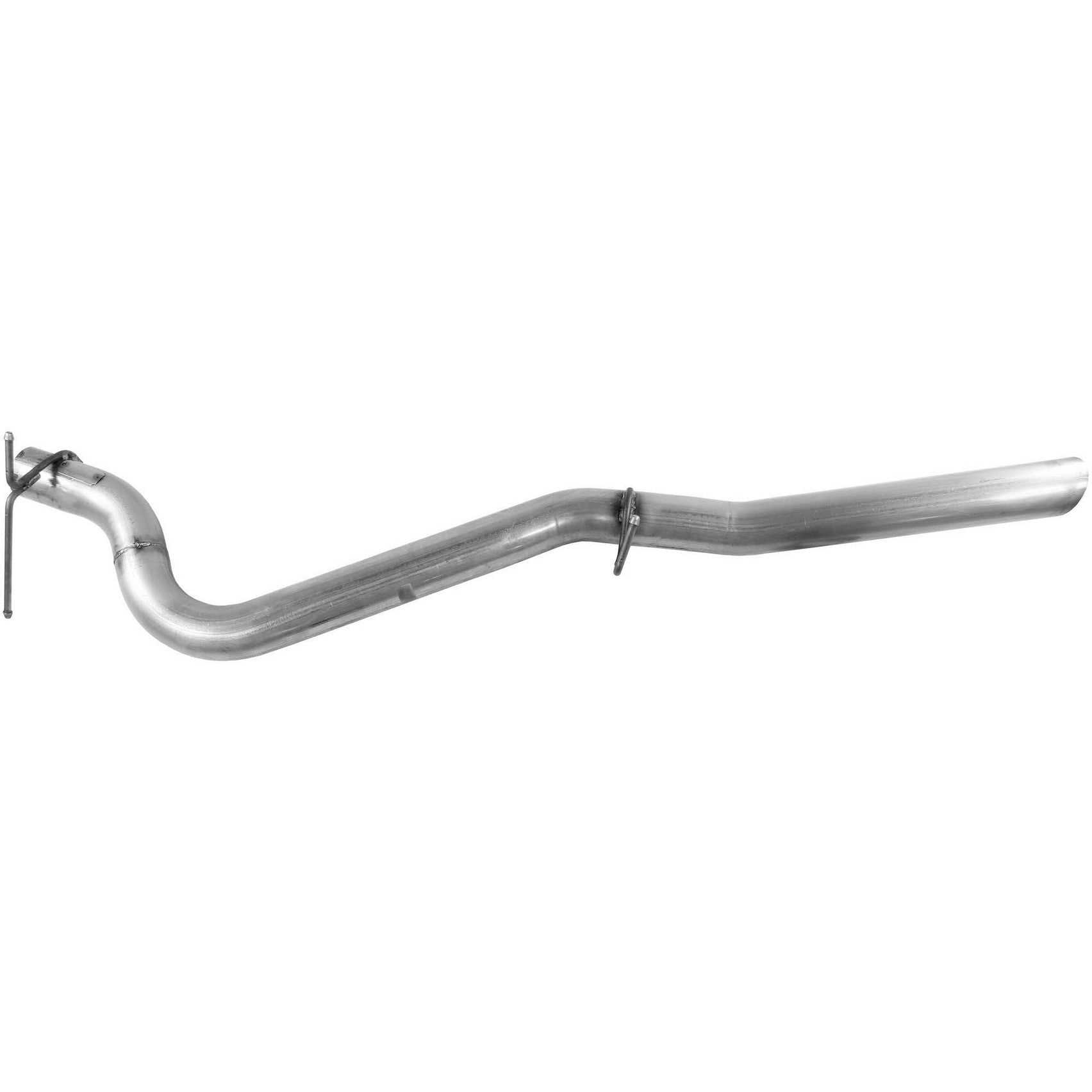 Walker Exhaust Exhaust Tail Pipe  top view frsport 56267