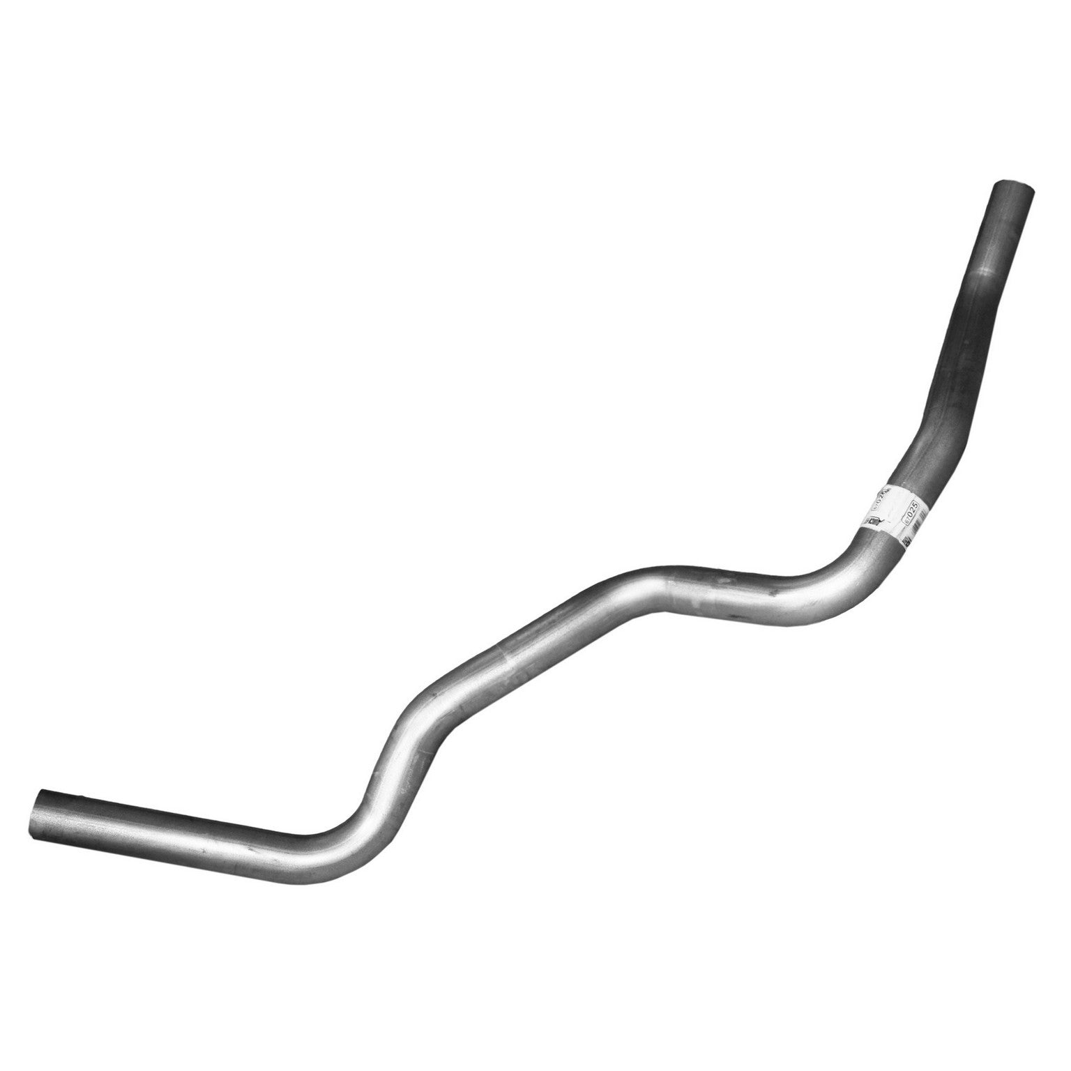 walker exhaust exhaust tail pipe  frsport 67025