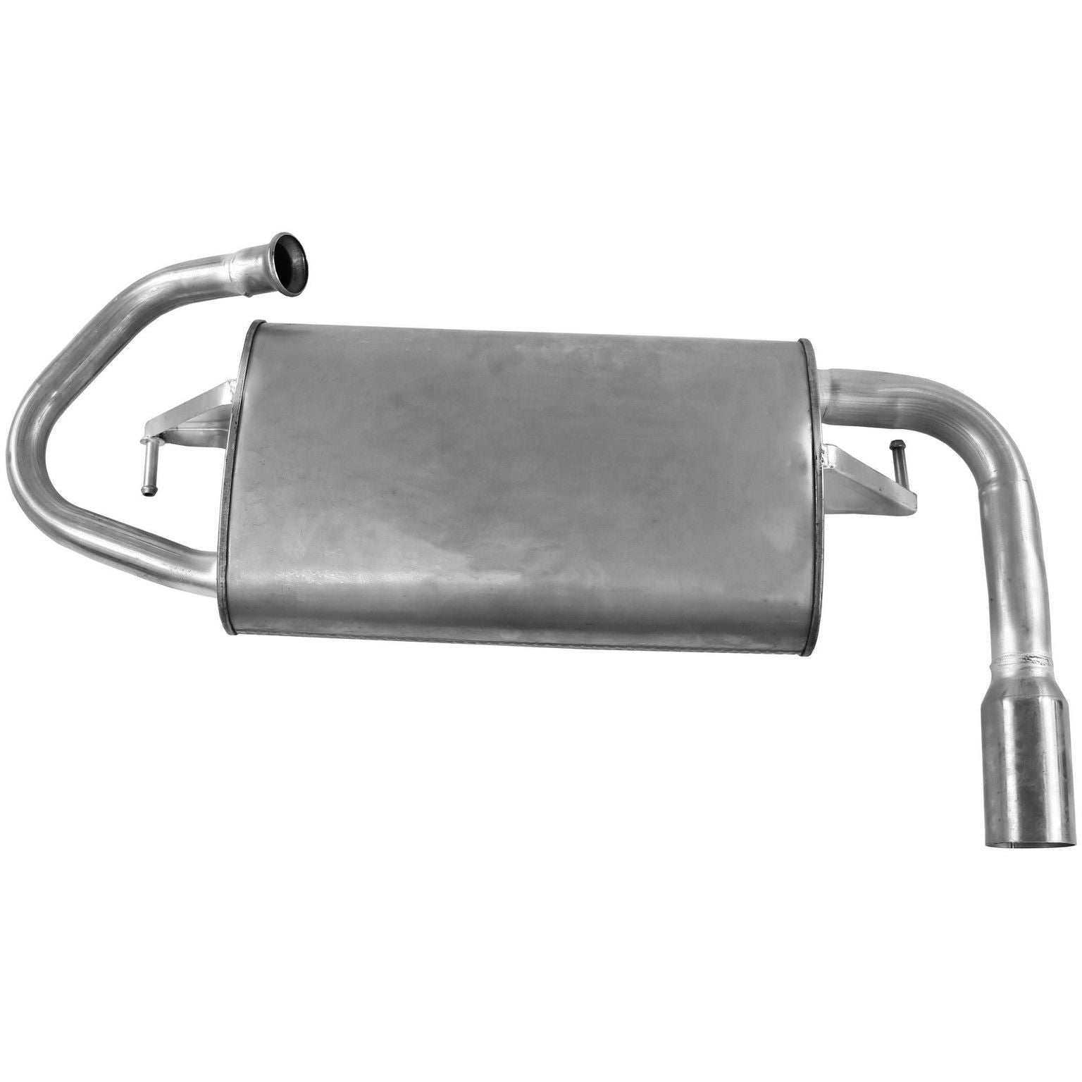 walker exhaust exhaust muffler assembly  frsport 70000