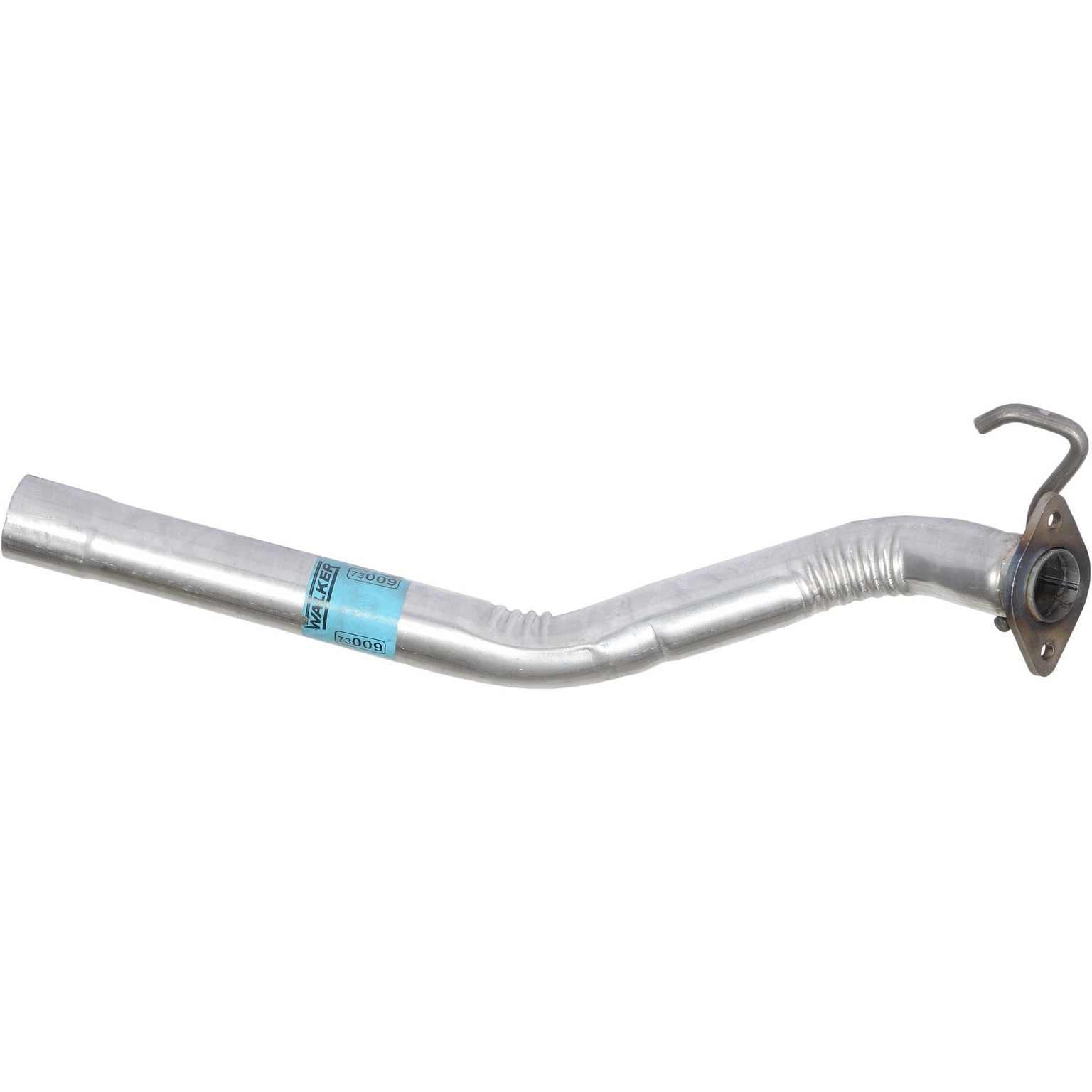 walker exhaust exhaust intermediate pipe  frsport 73009