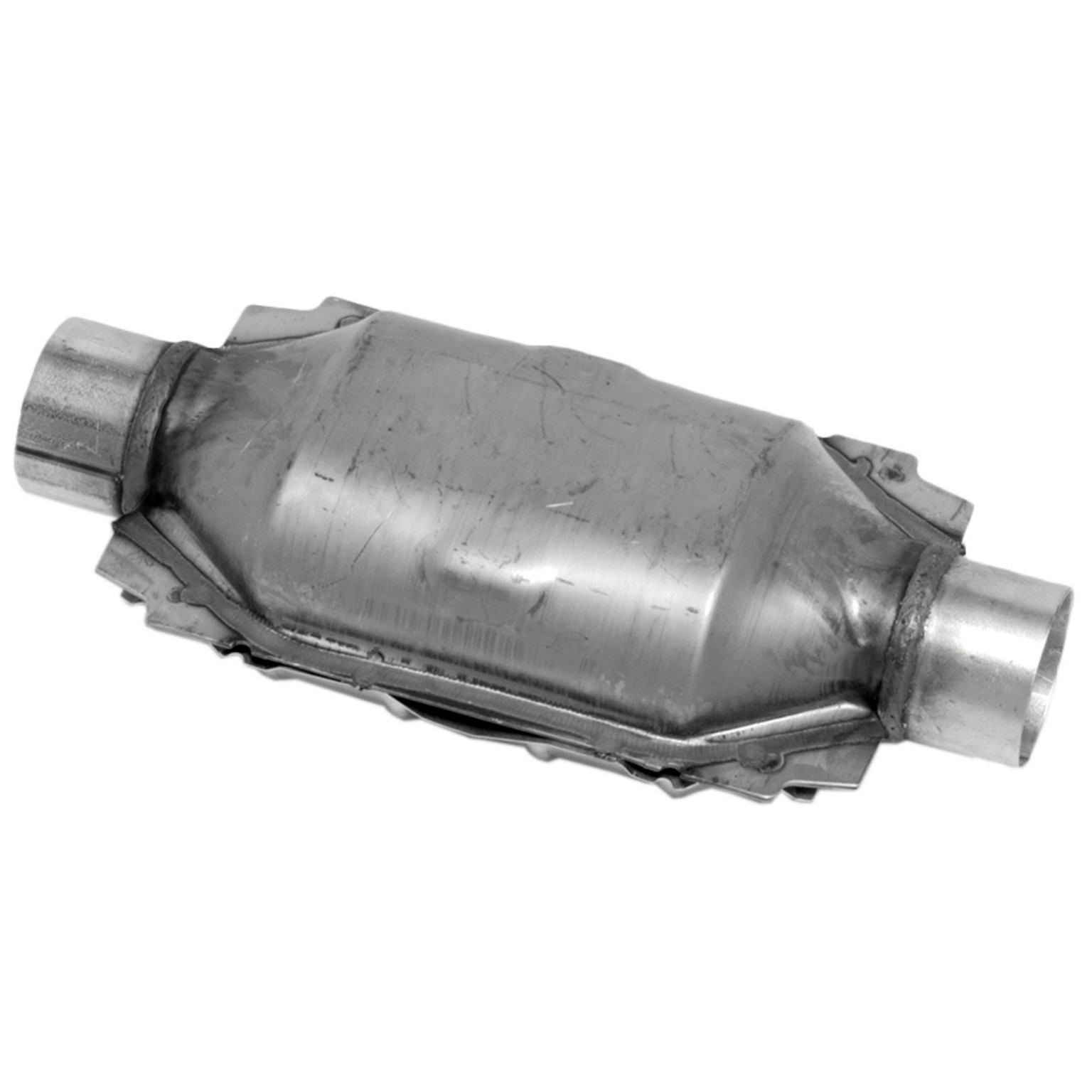 walker exhaust catalytic converter  frsport 80256