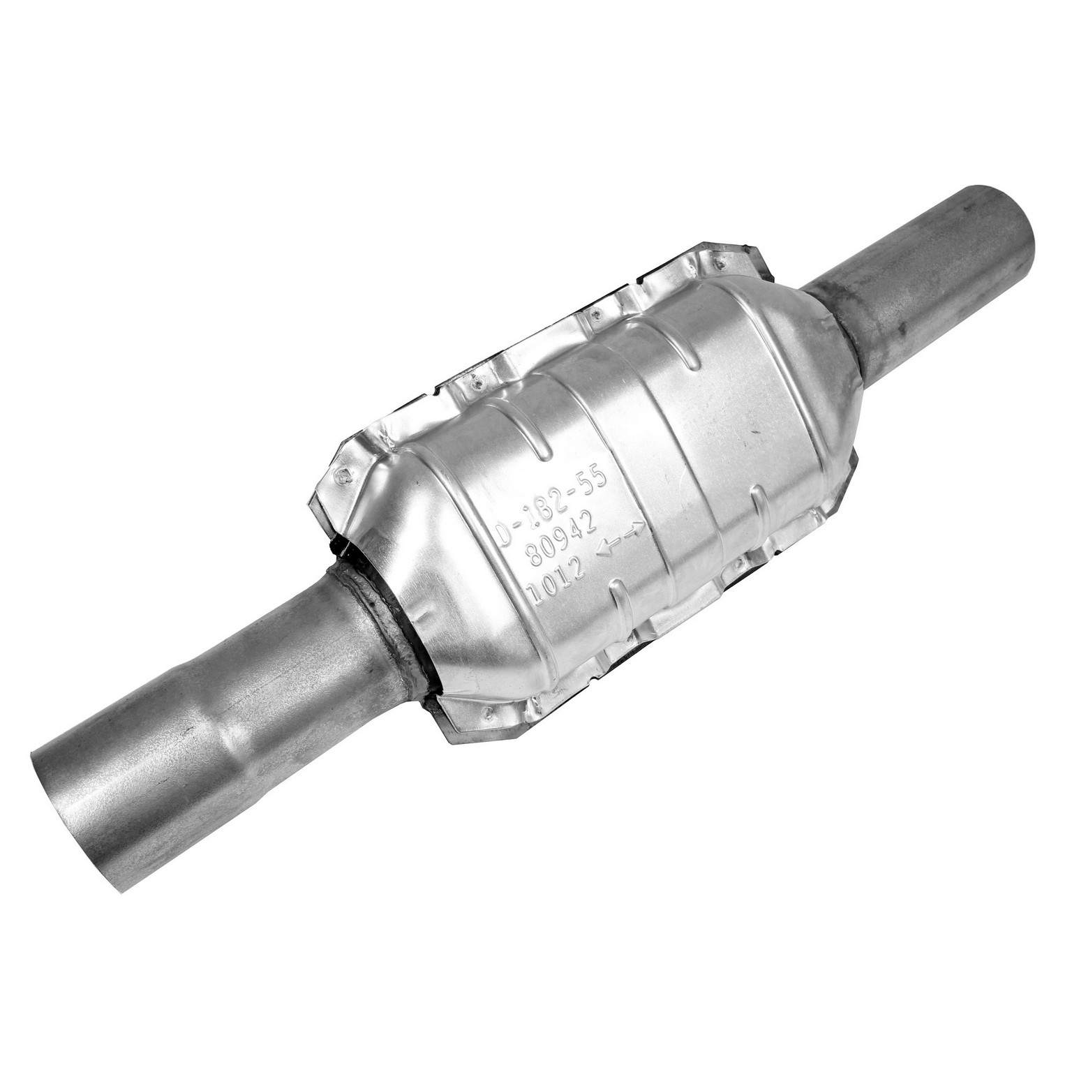 walker exhaust catalytic converter  frsport 80942