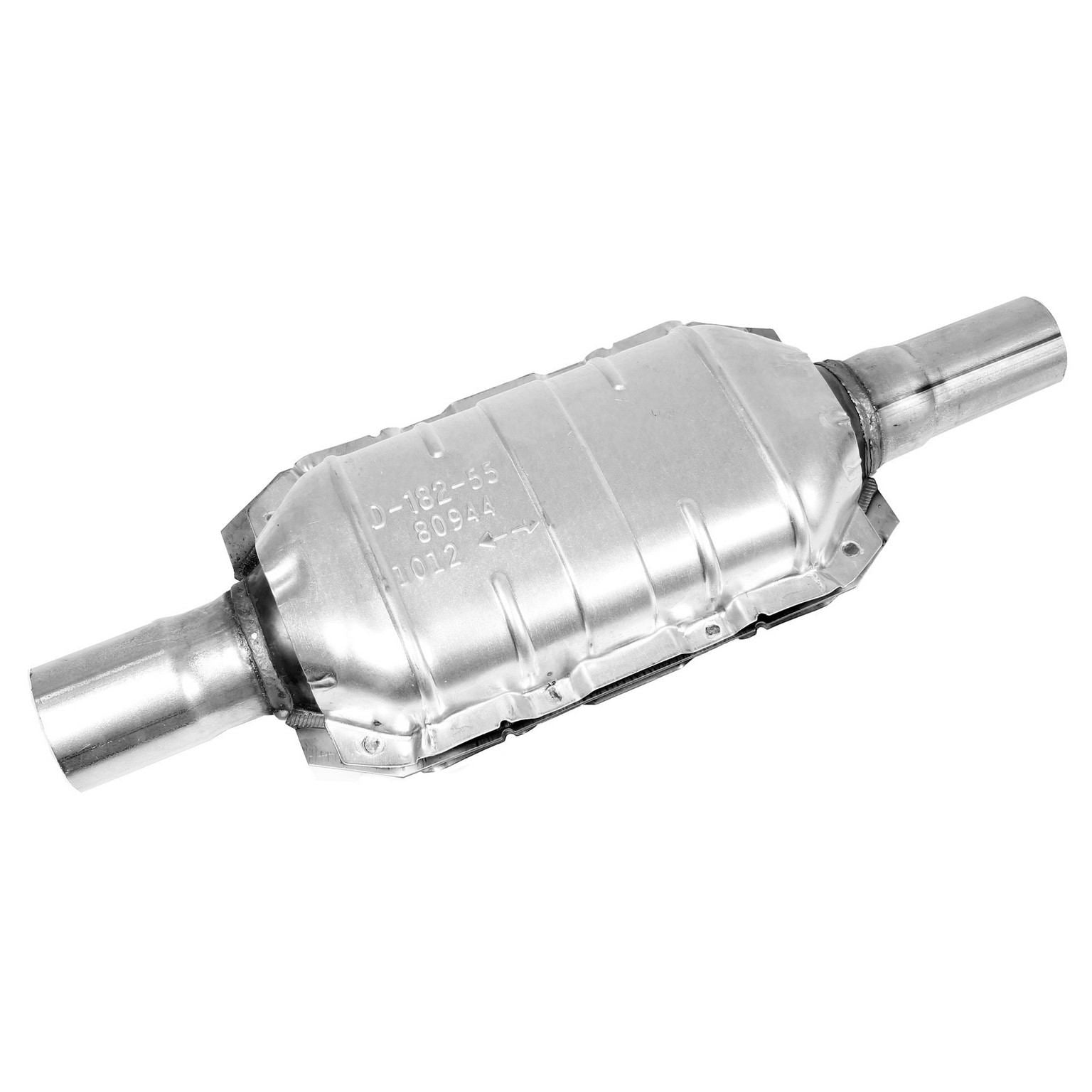 walker exhaust catalytic converter  frsport 80944