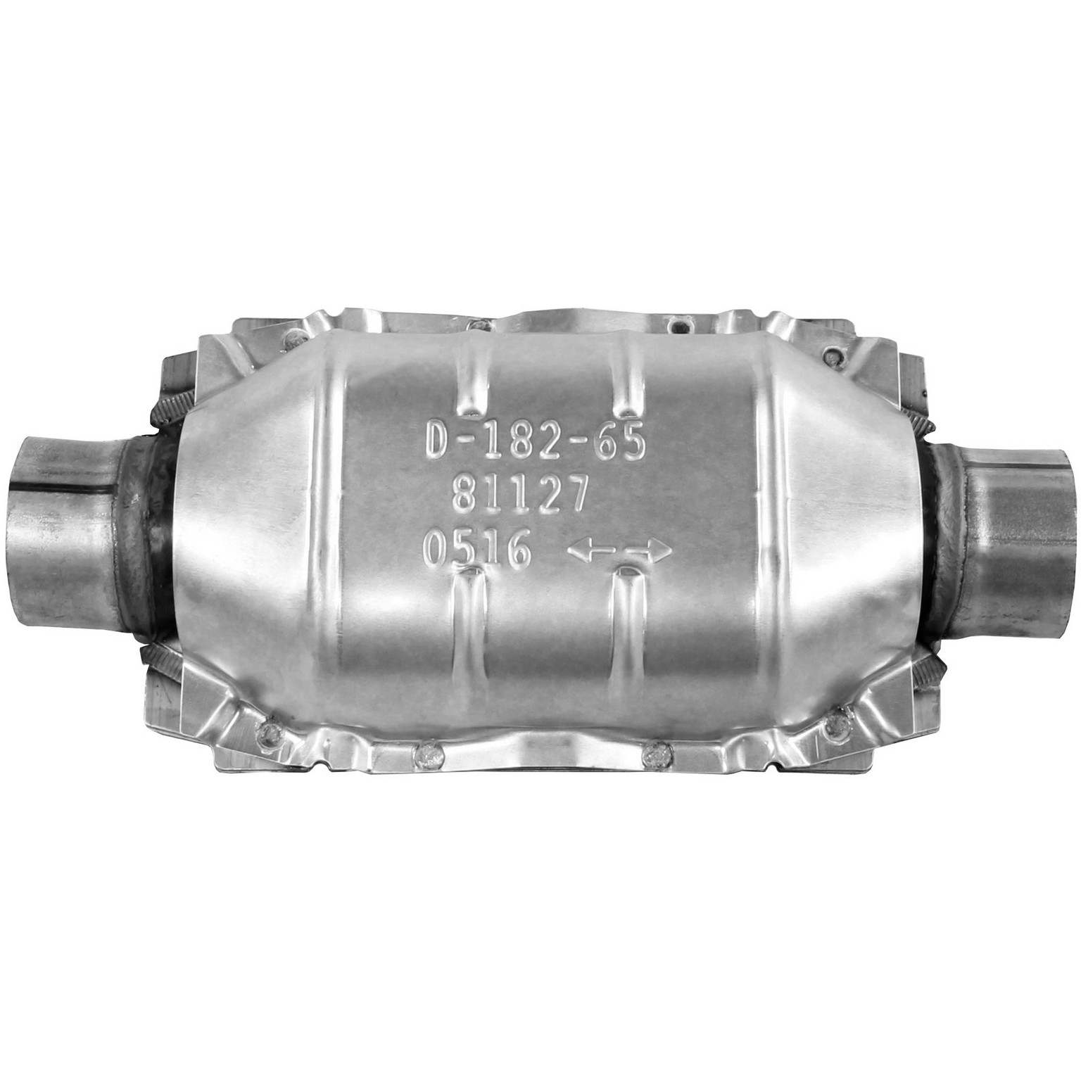 walker exhaust catalytic converter  frsport 81127