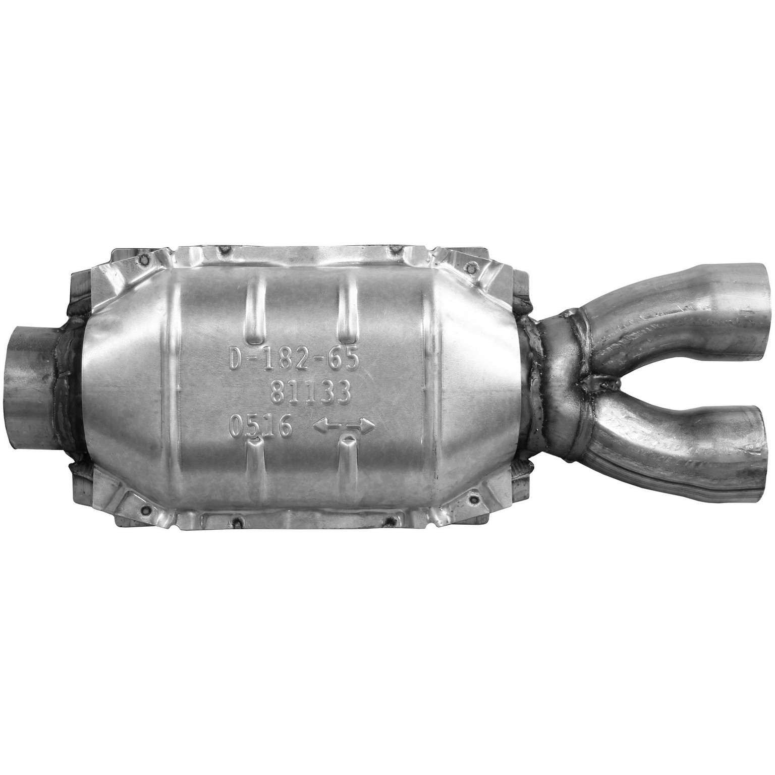 walker exhaust catalytic converter  frsport 81133