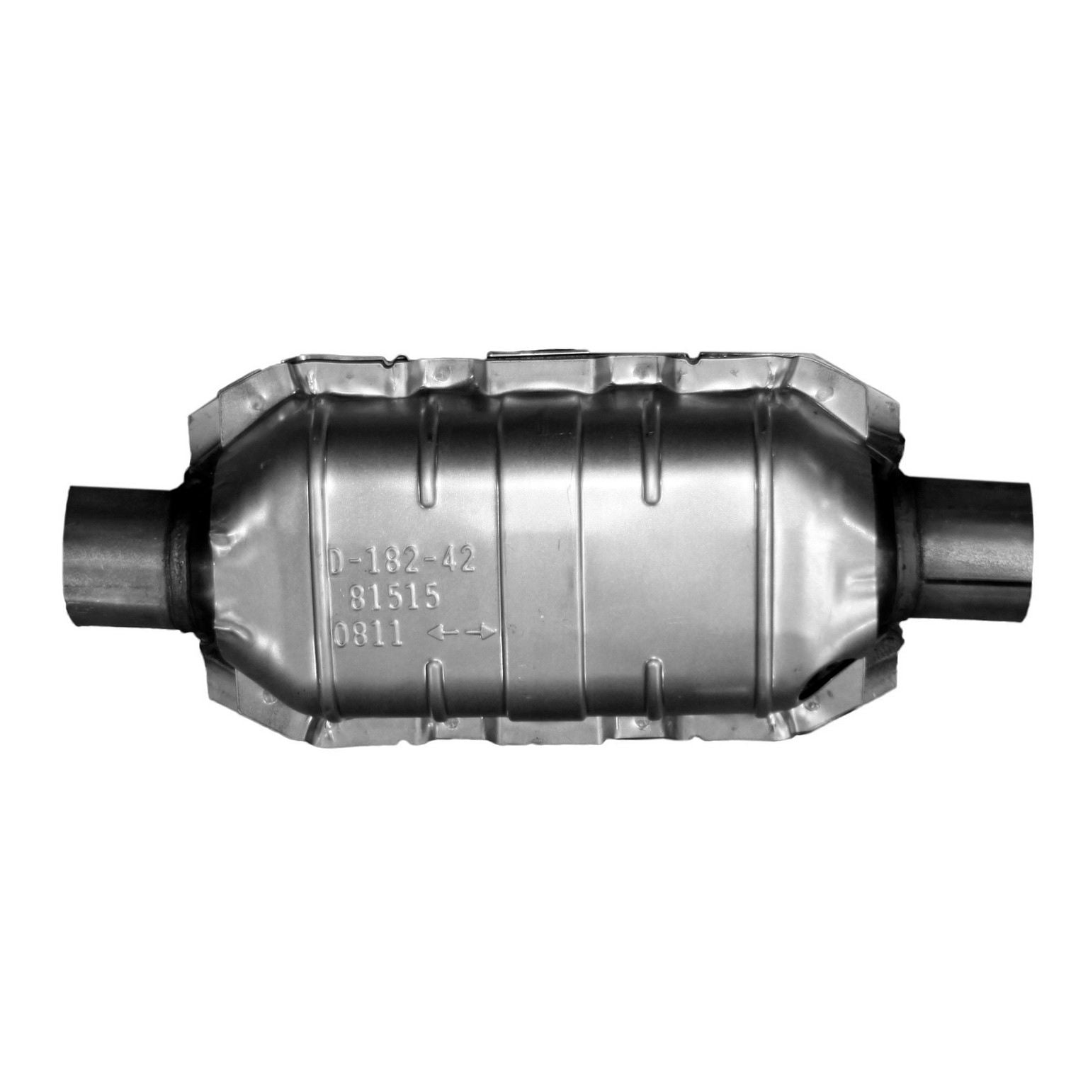 walker exhaust catalytic converter  frsport 81515