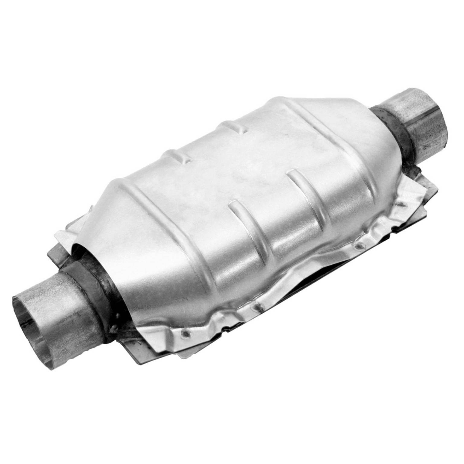 walker exhaust catalytic converter  frsport 81651