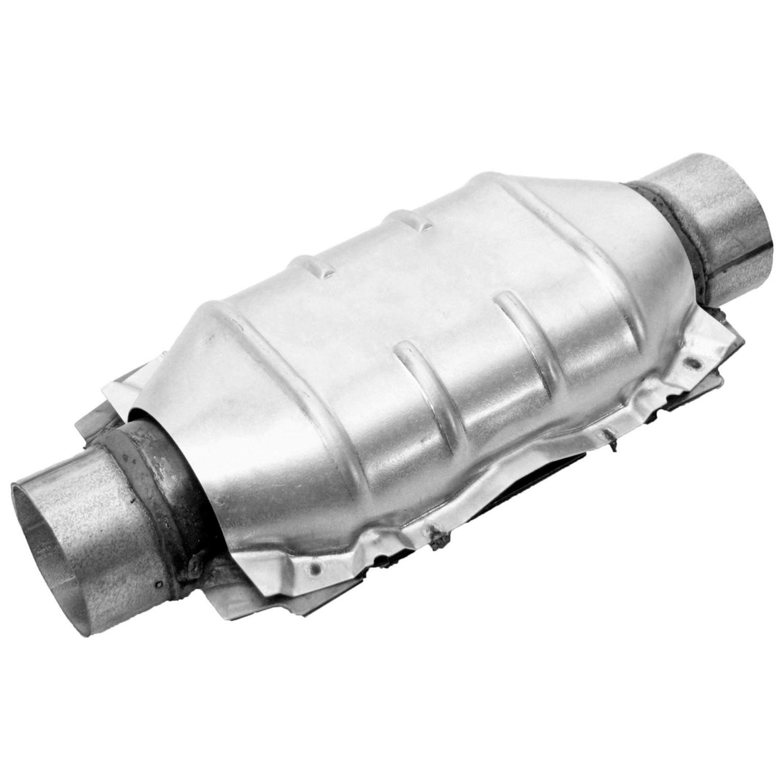 walker exhaust catalytic converter  frsport 81653