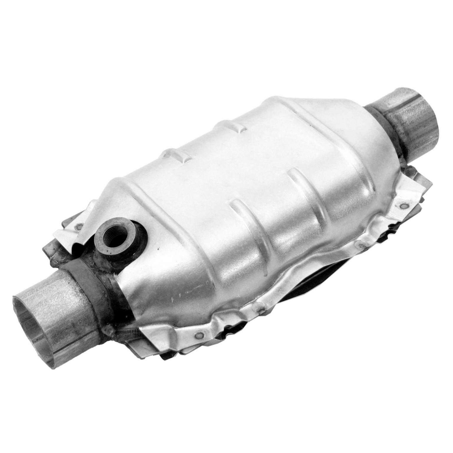 walker exhaust catalytic converter  frsport 81660