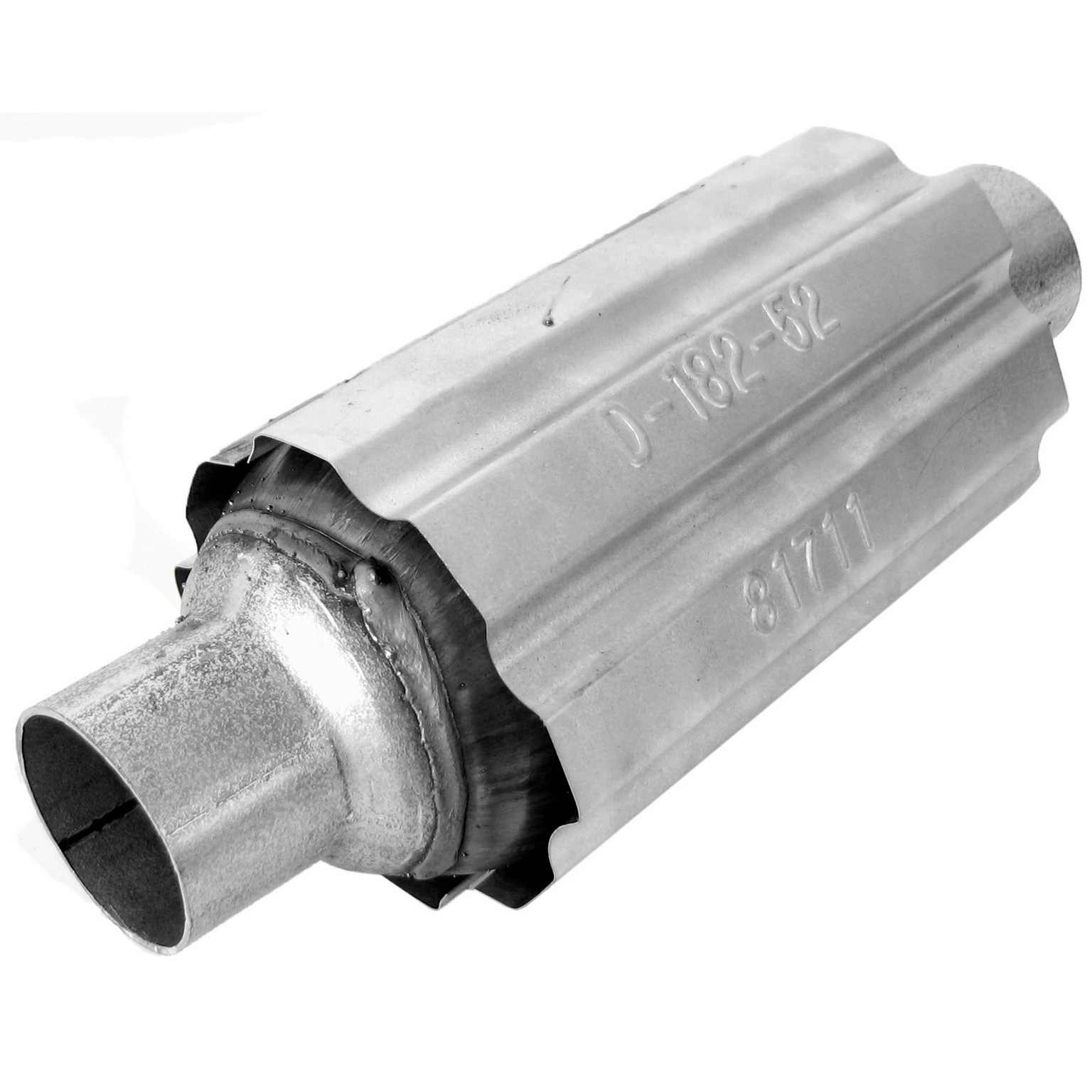 walker exhaust catalytic converter  frsport 81711