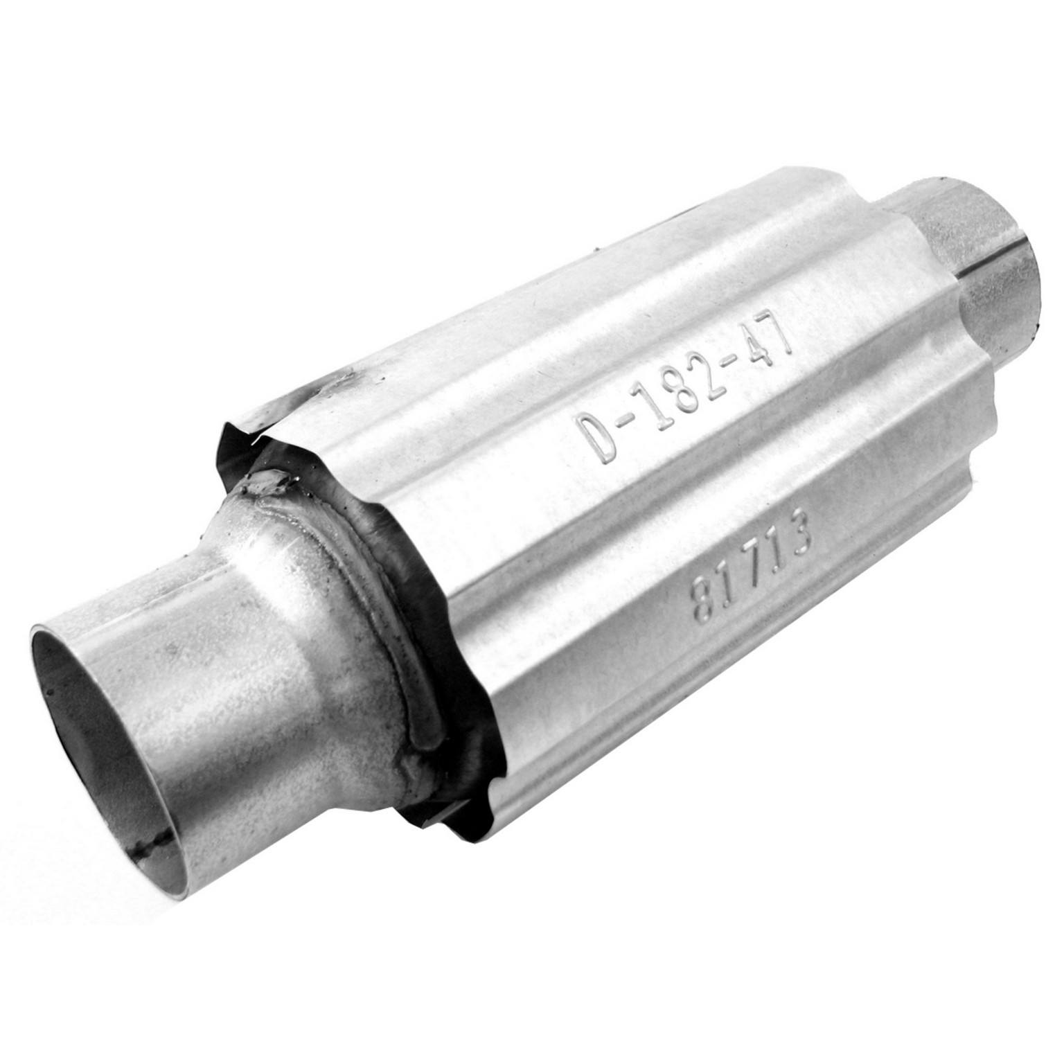 walker exhaust catalytic converter  frsport 81713