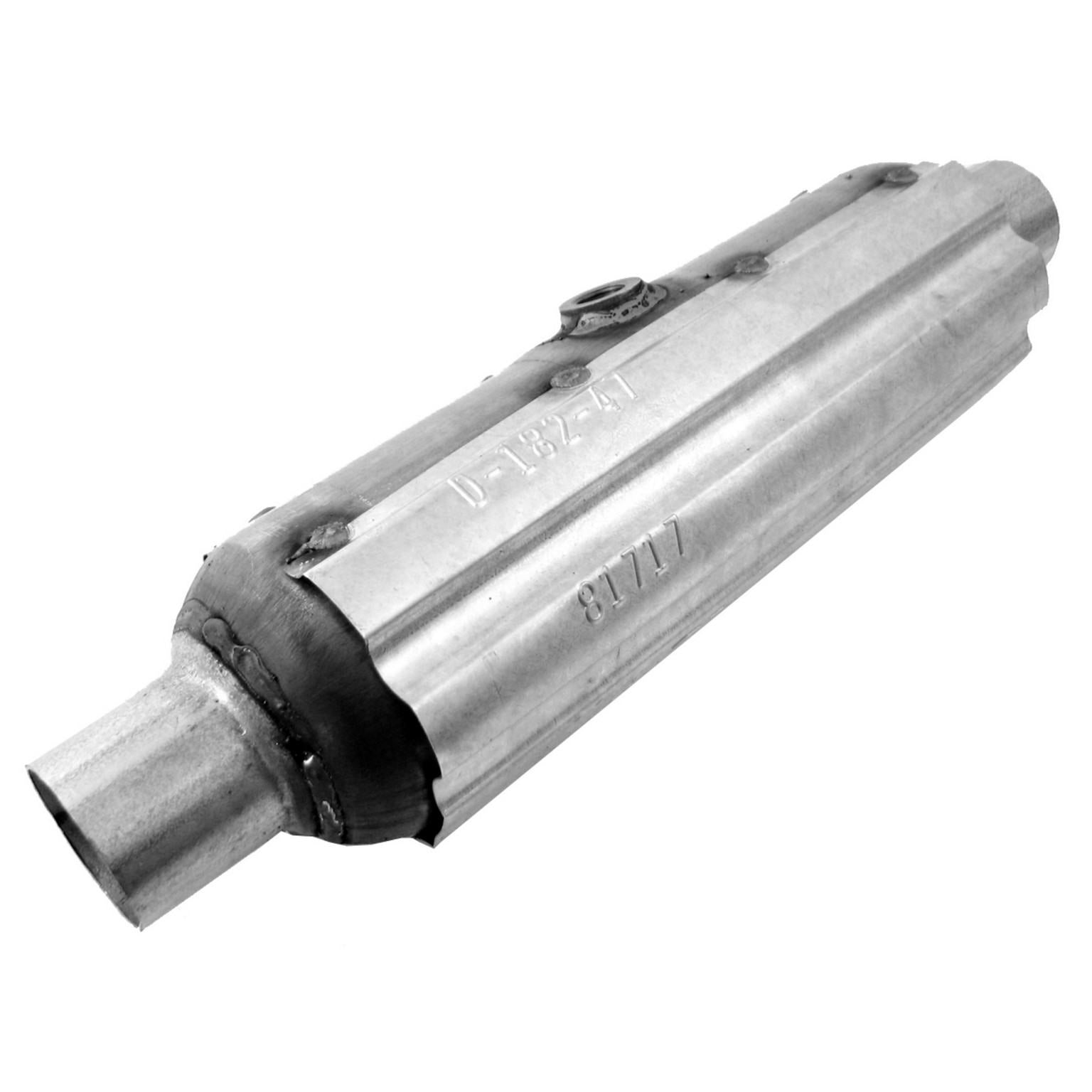 walker exhaust catalytic converter  frsport 81717