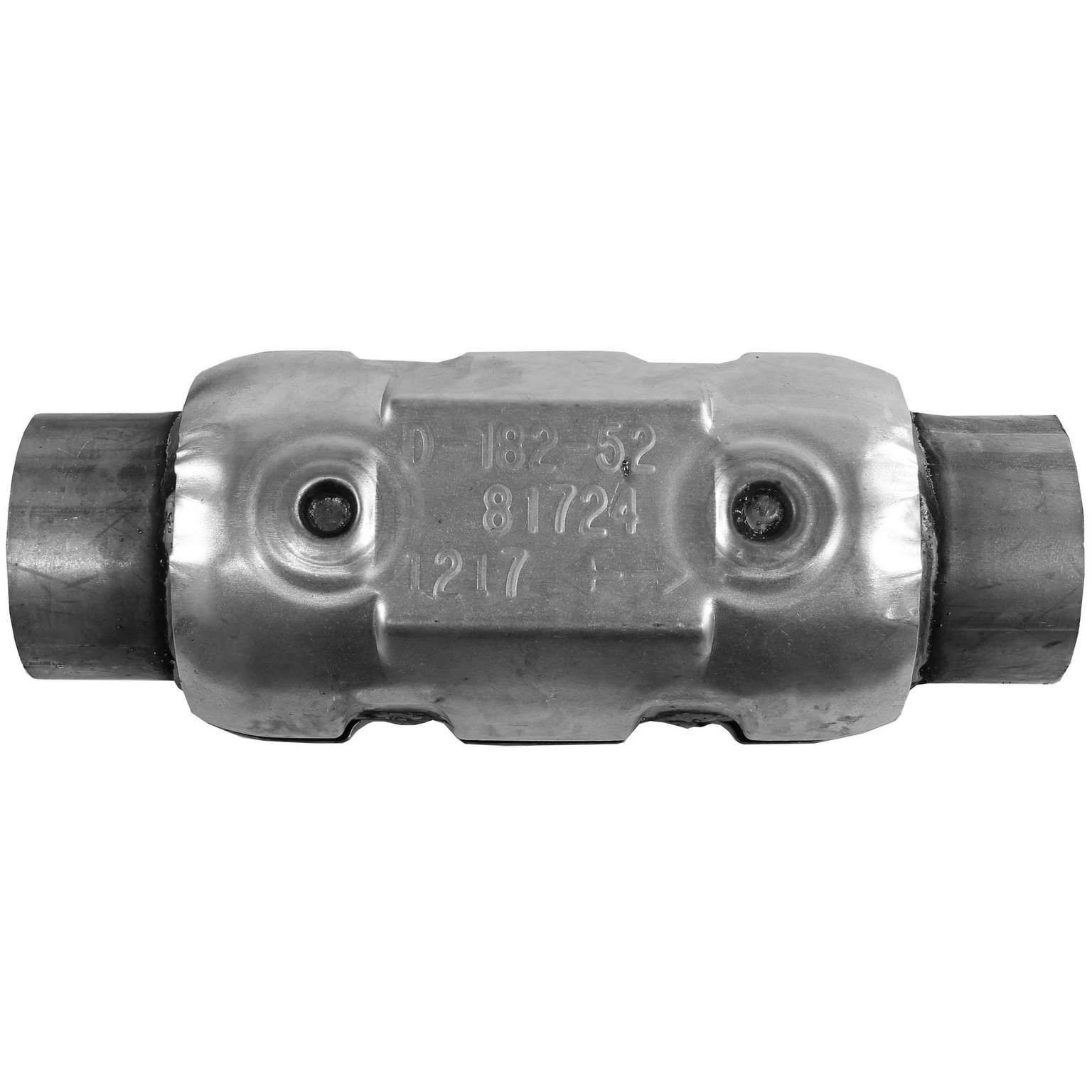 walker exhaust catalytic converter  frsport 81724