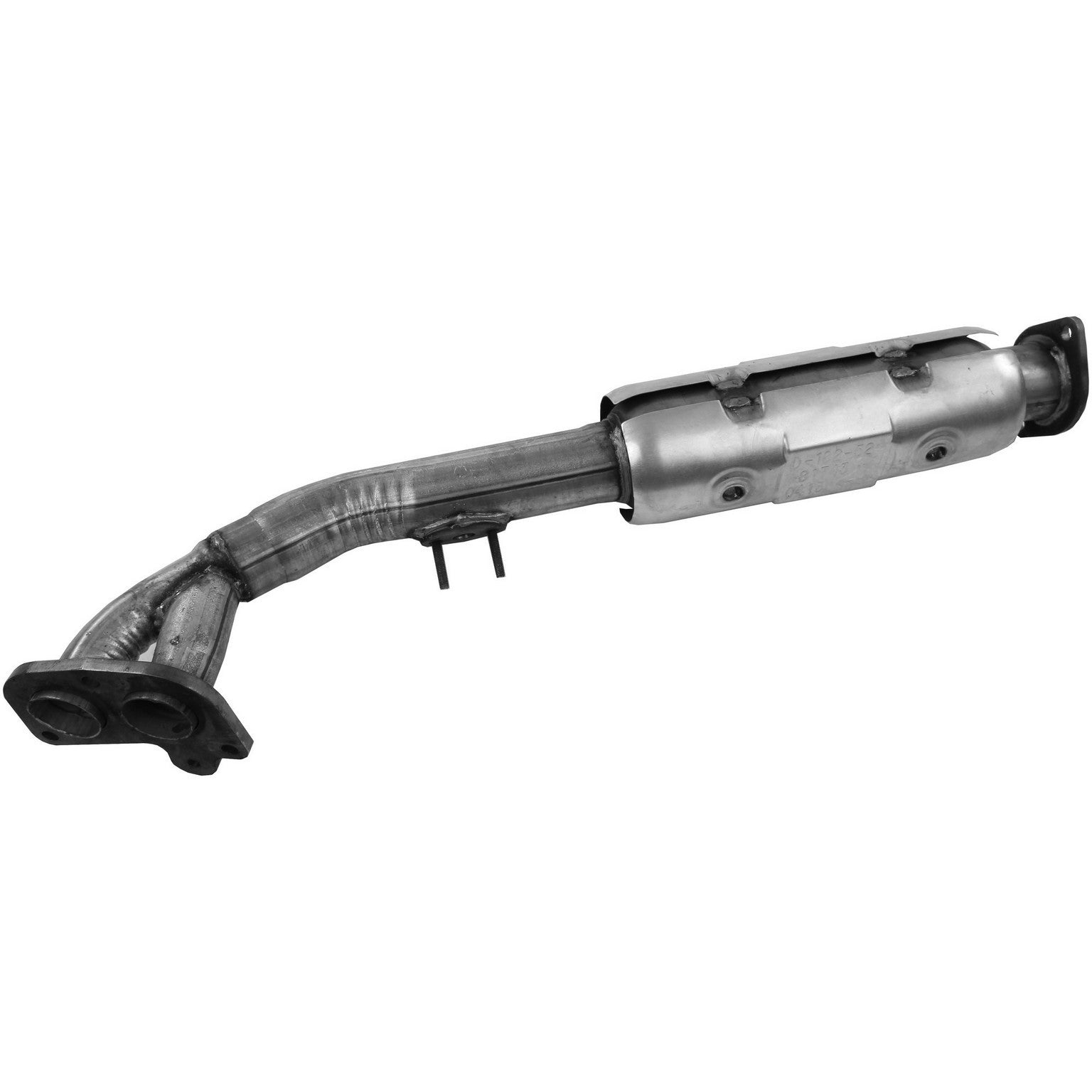 walker exhaust catalytic converter  frsport 81743