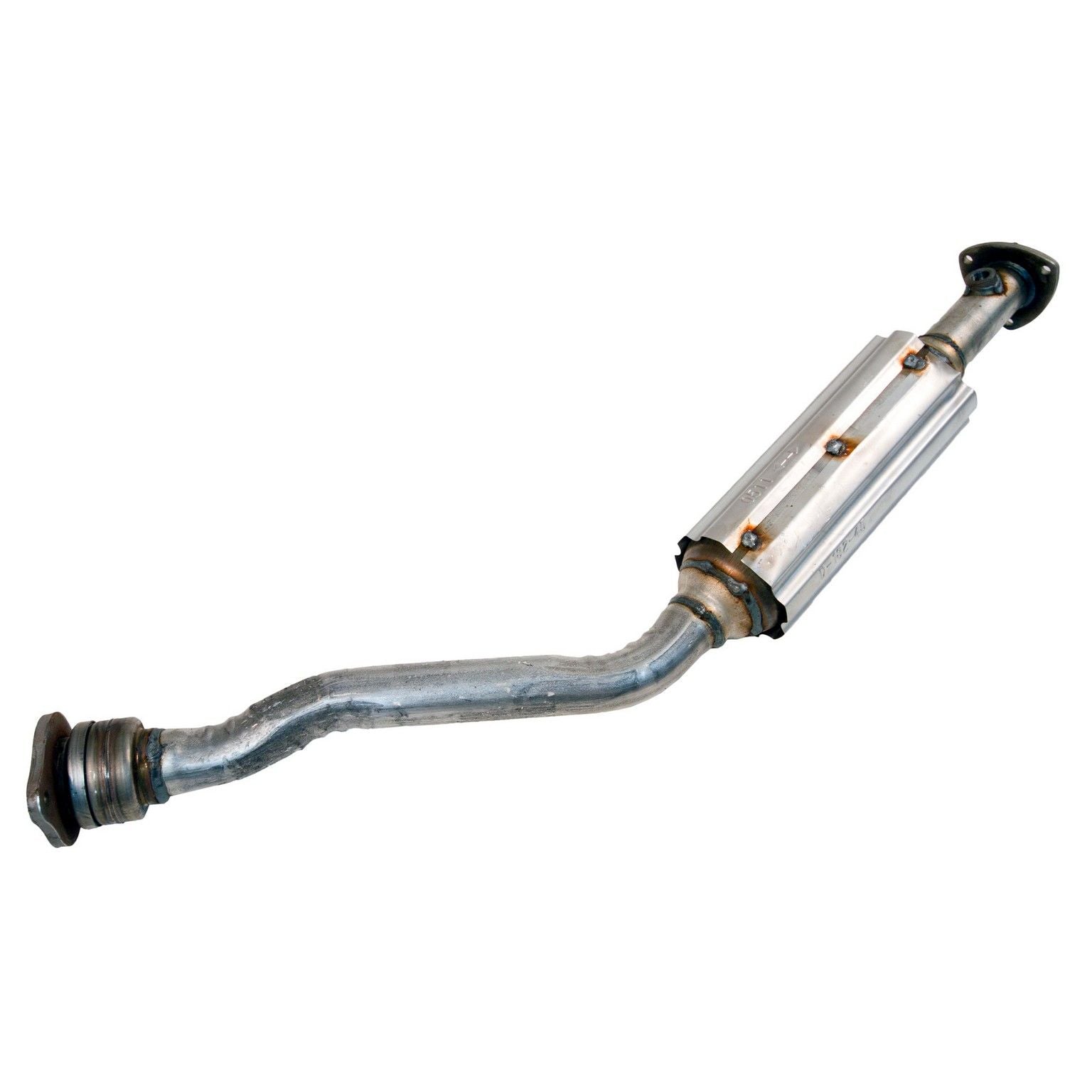 walker exhaust catalytic converter  frsport 81757