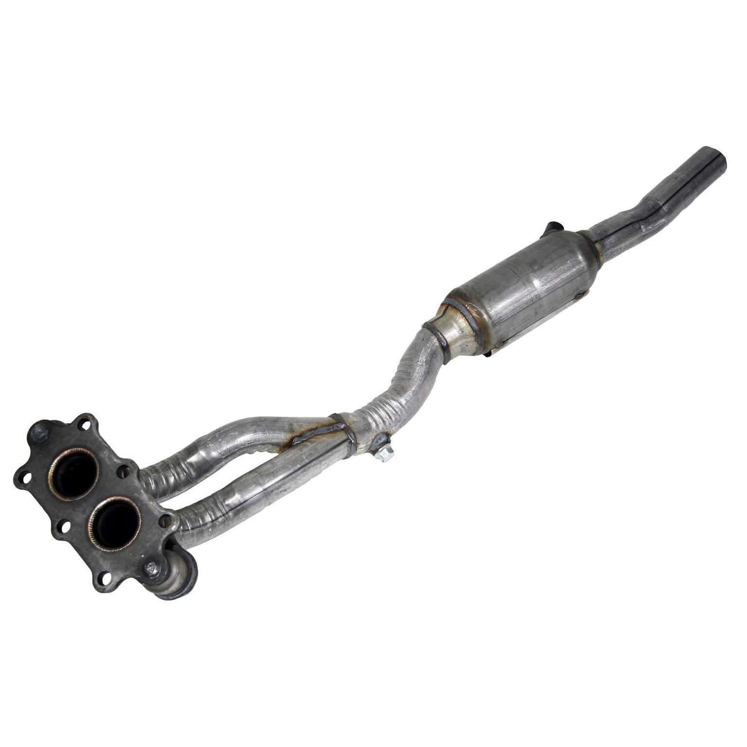 walker exhaust catalytic converter  frsport 81765