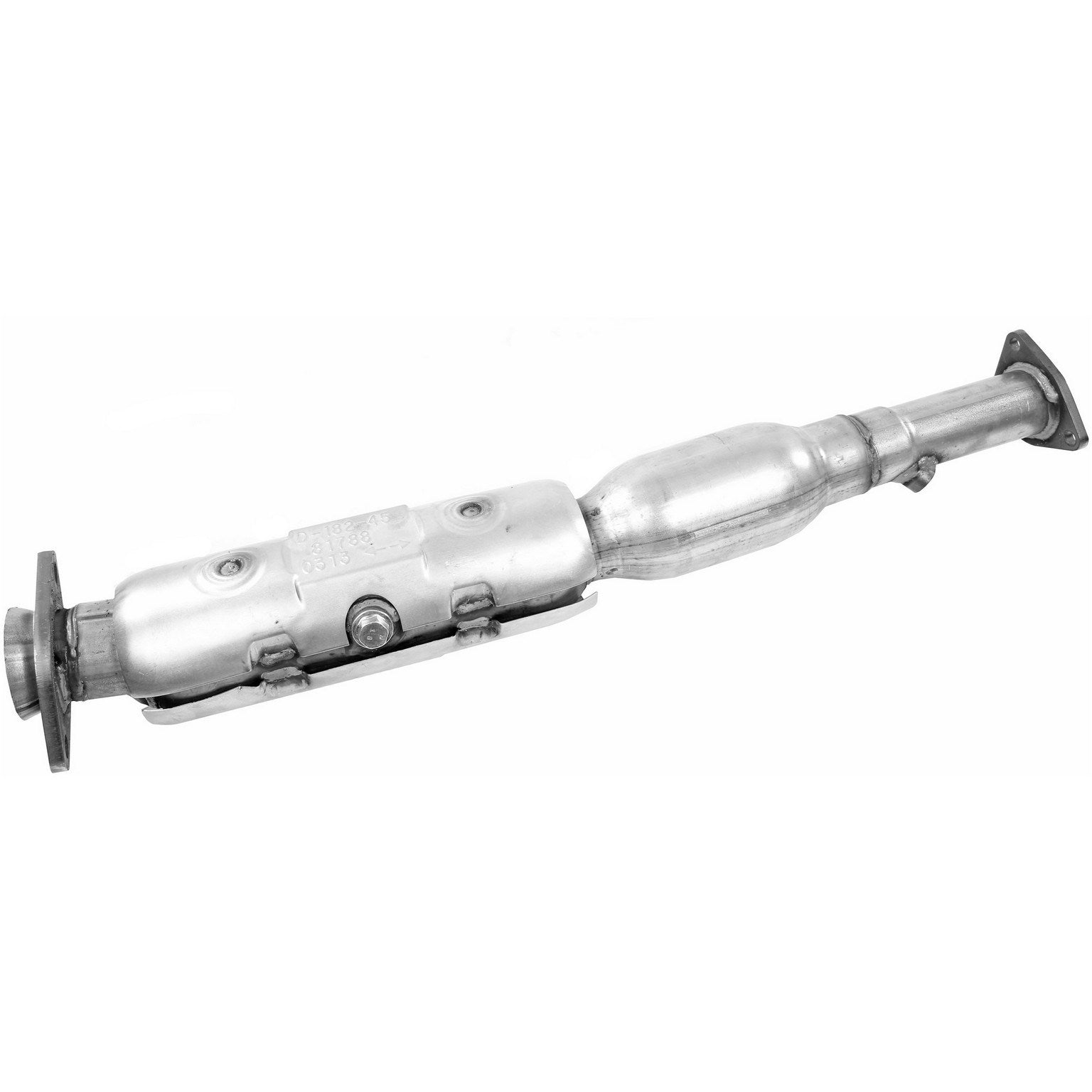 walker exhaust catalytic converter  frsport 81788