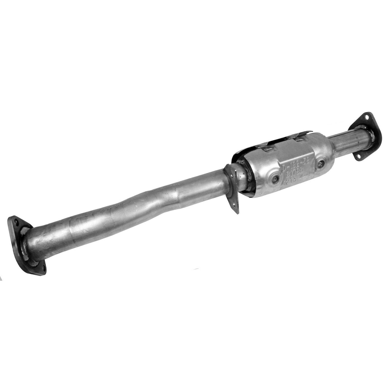 walker exhaust catalytic converter  frsport 81798