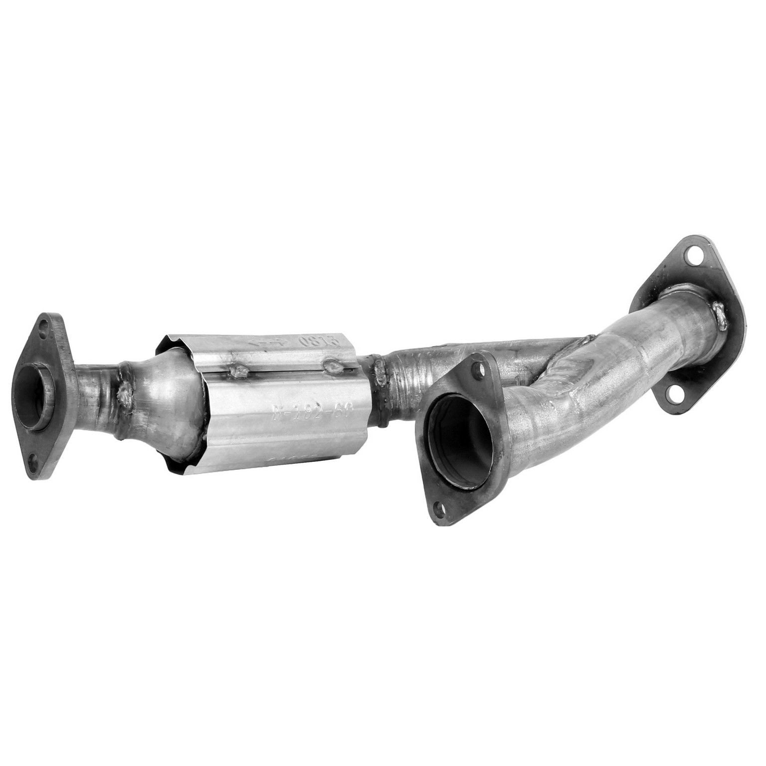 walker exhaust catalytic converter  frsport 81855