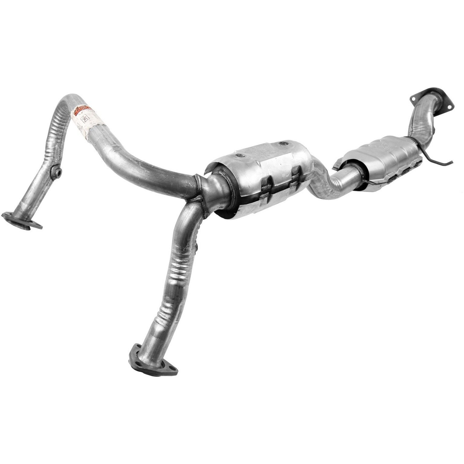 walker exhaust catalytic converter  frsport 81943