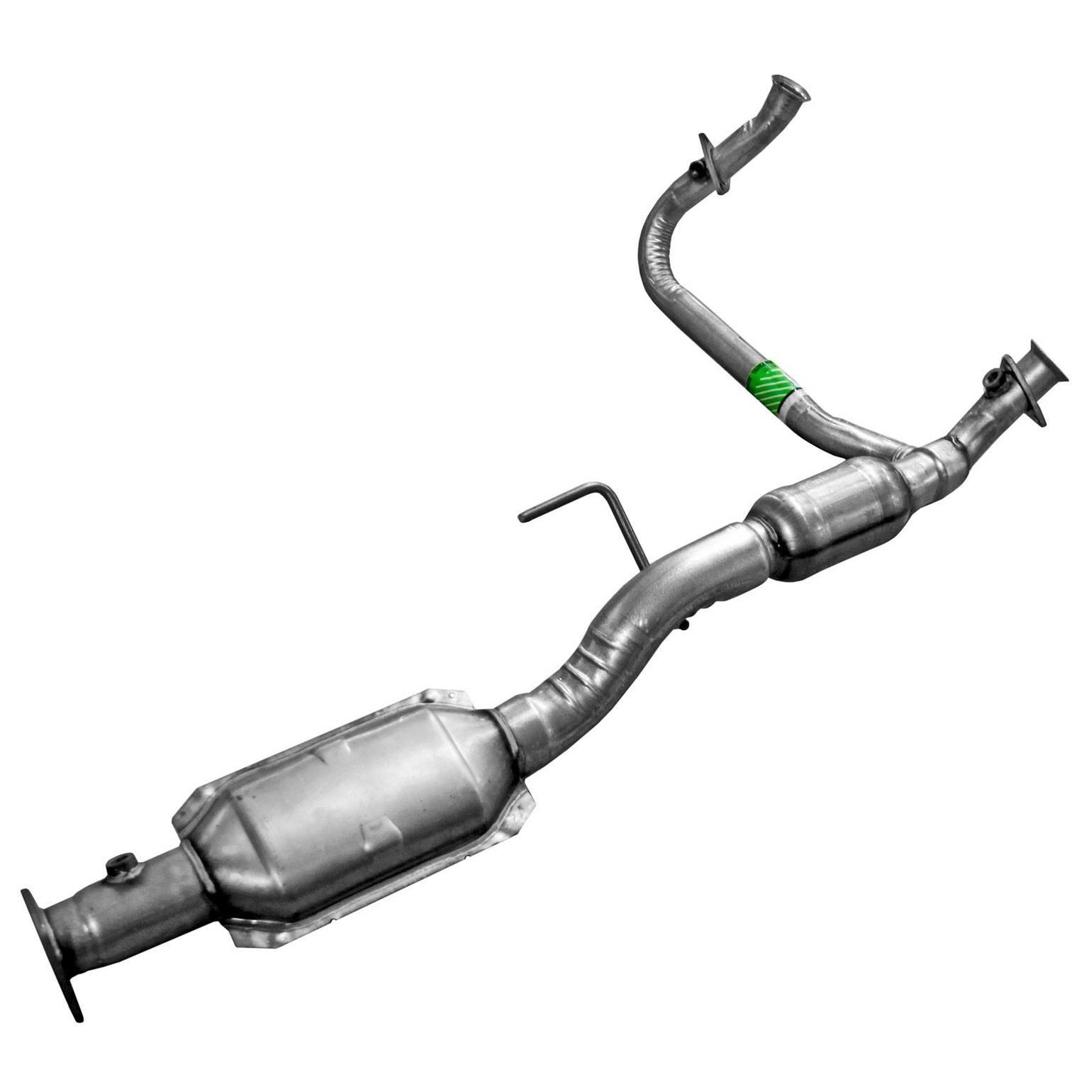 walker exhaust catalytic converter  frsport 81947