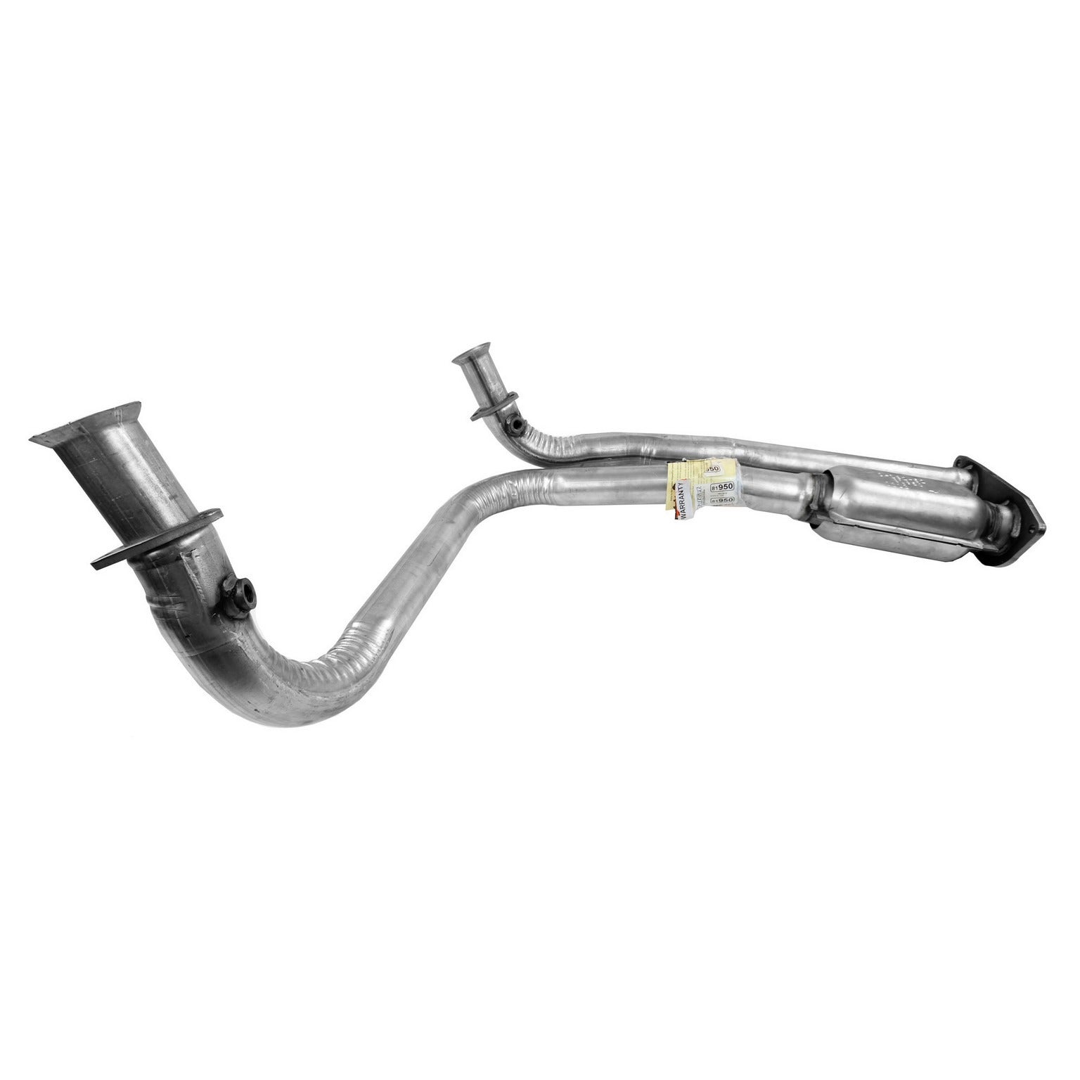 walker exhaust catalytic converter  frsport 81950