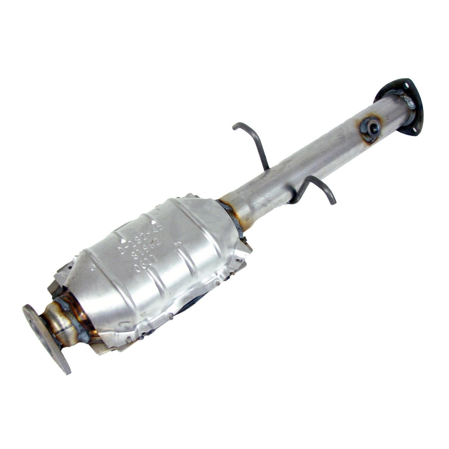 walker exhaust catalytic converter  frsport 81962