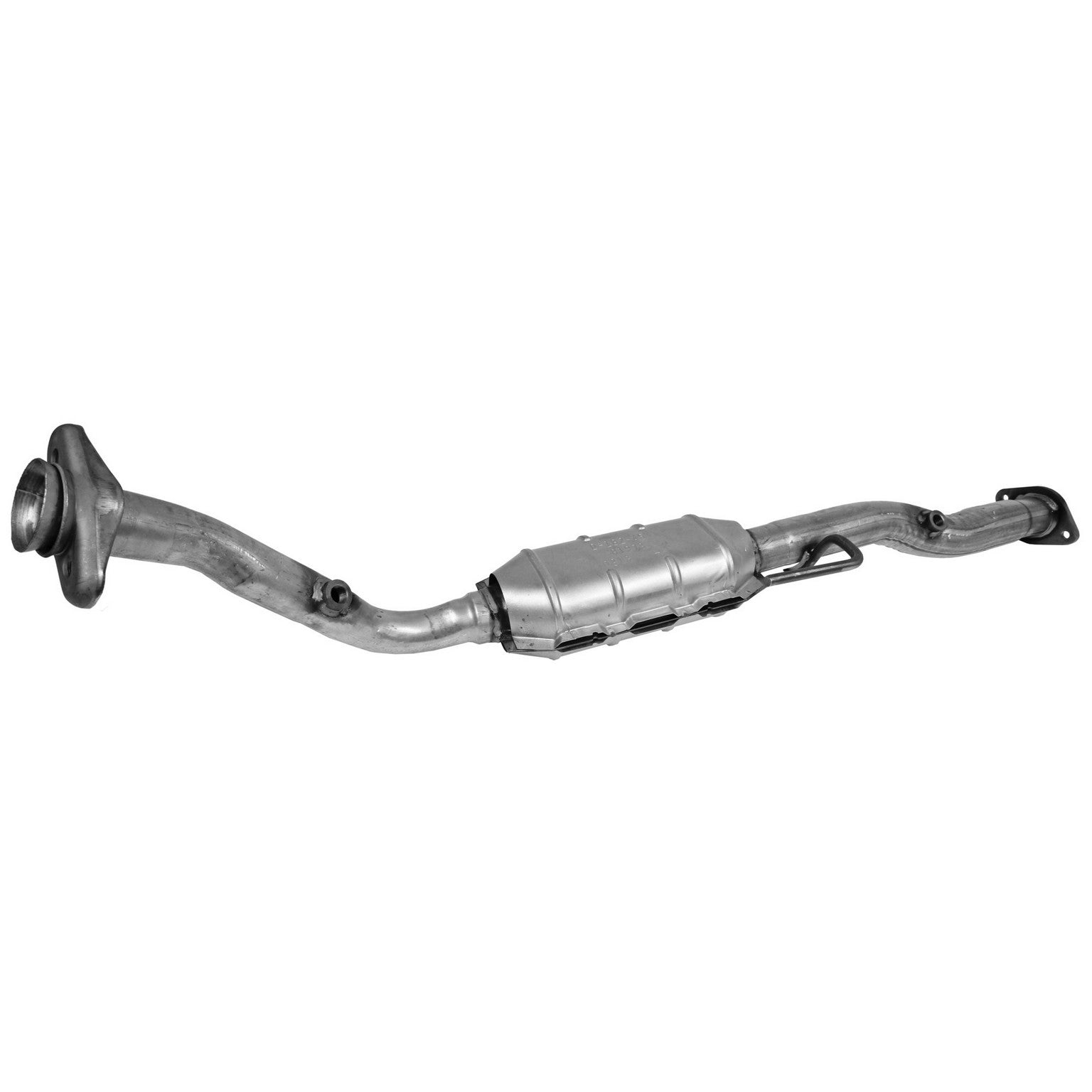 walker exhaust catalytic converter  frsport 81973