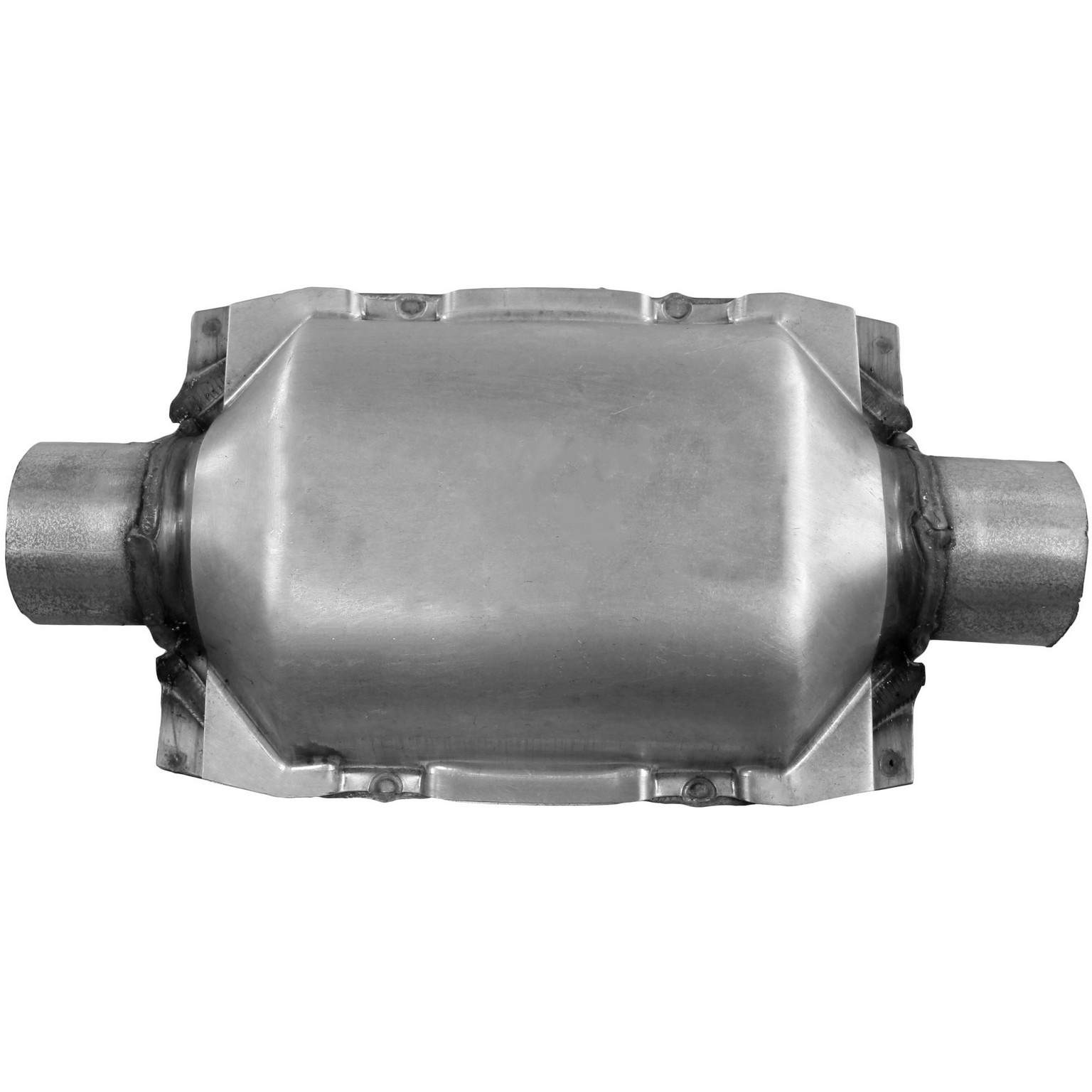 walker exhaust catalytic converter  frsport 82116