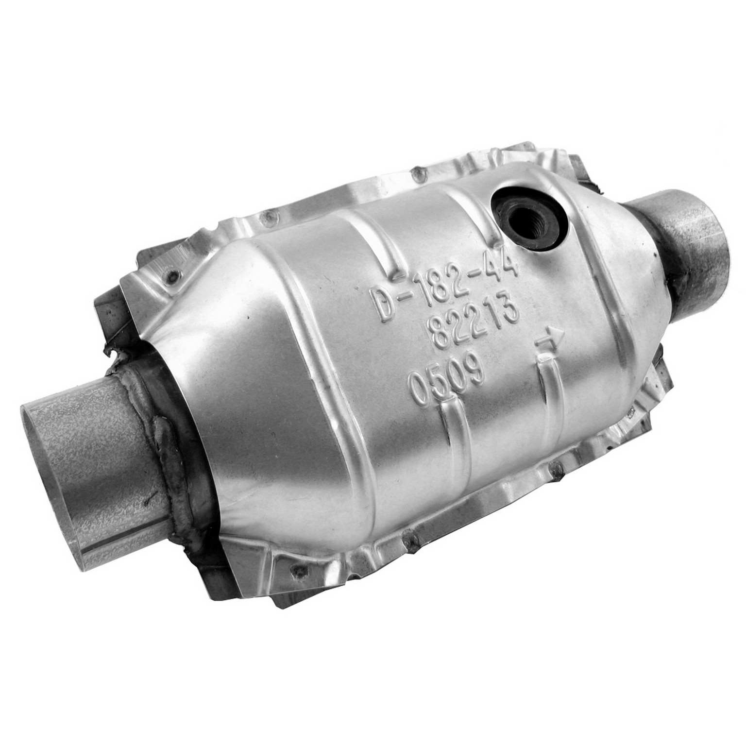 walker exhaust catalytic converter  frsport 82213