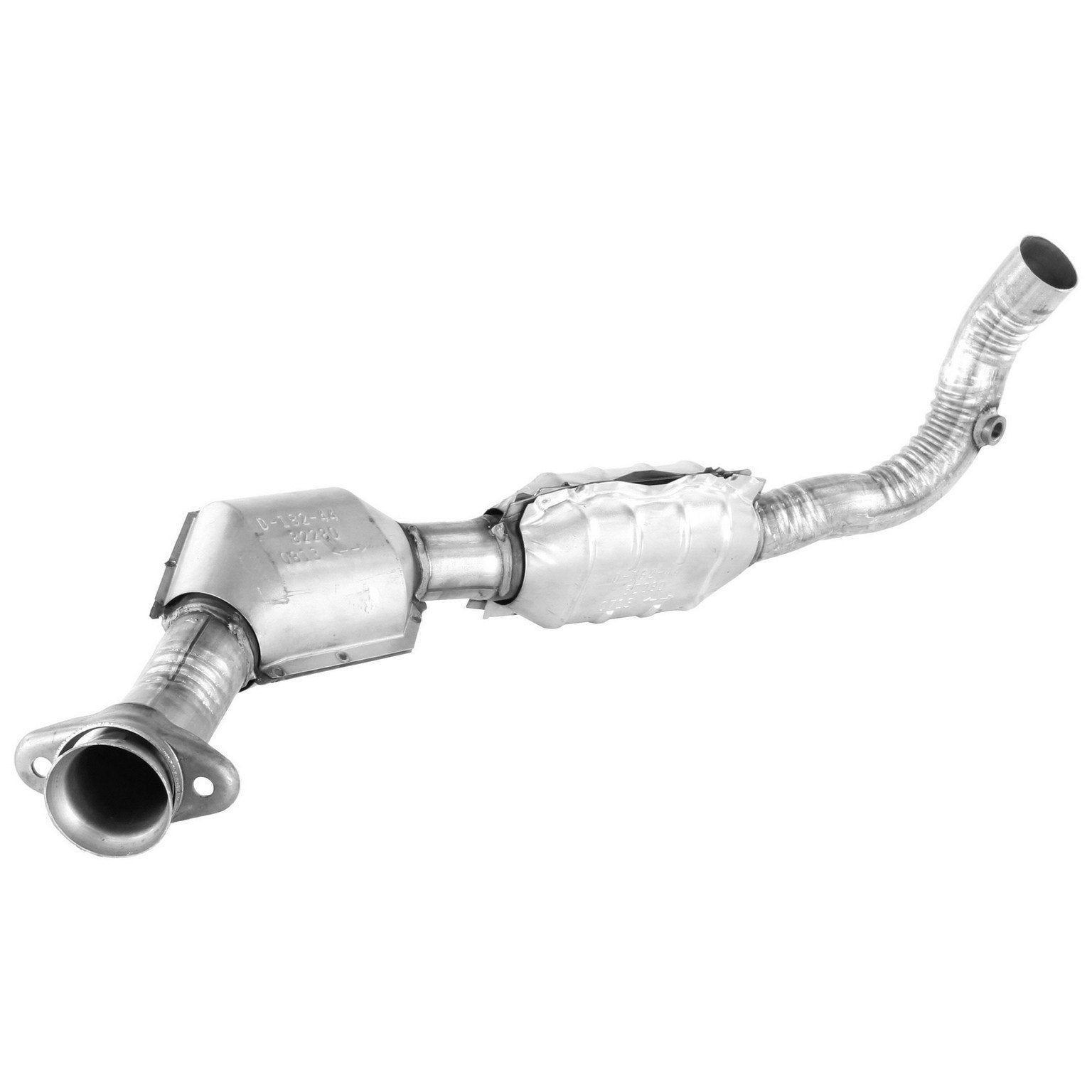 walker exhaust catalytic converter  frsport 82280