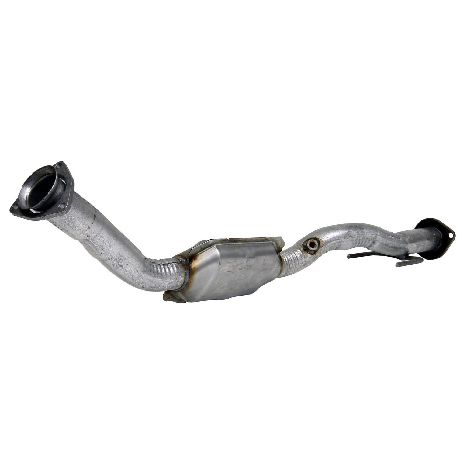 walker exhaust catalytic converter  frsport 82352